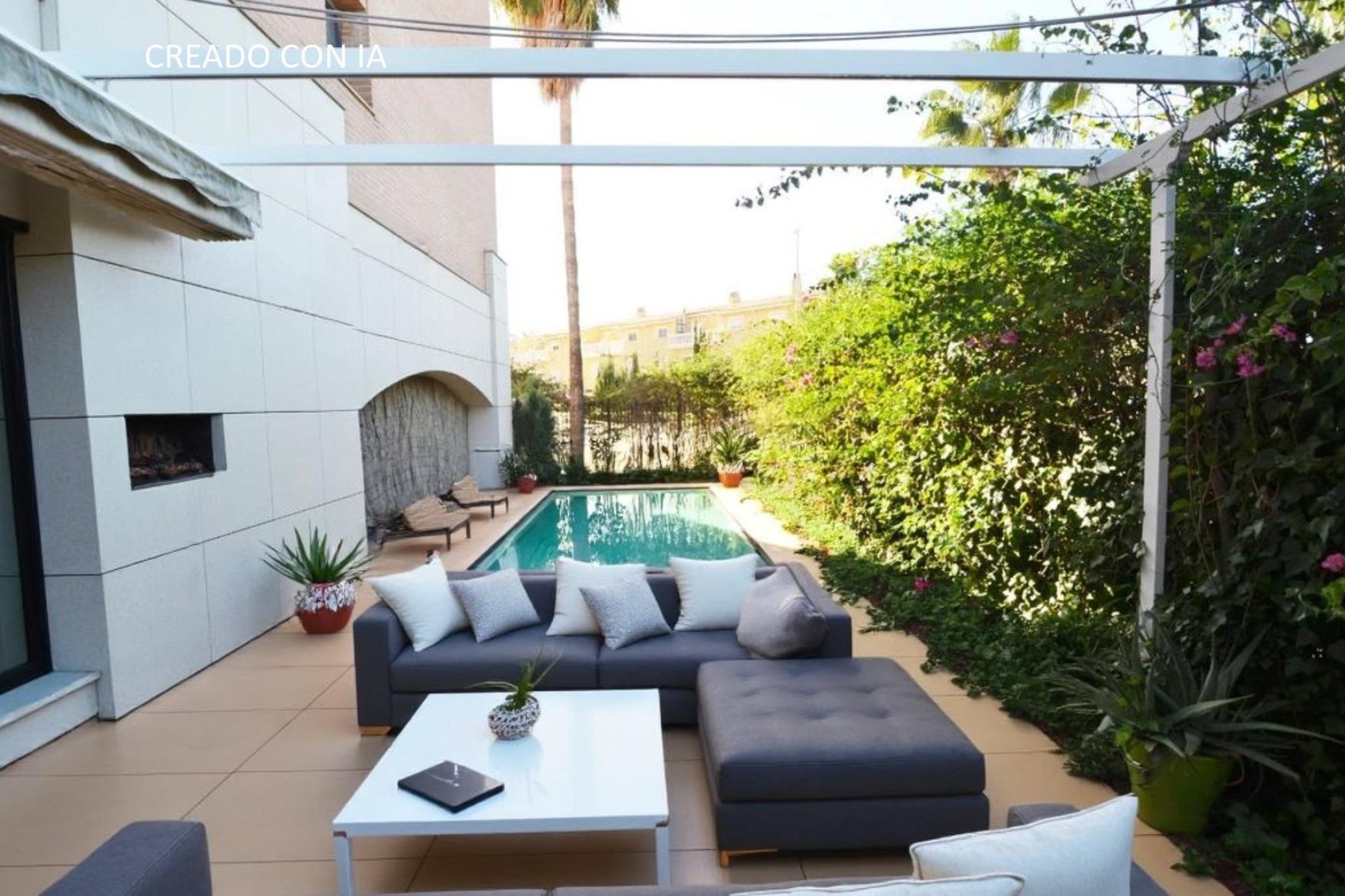 Resale - Apartment / flat - Denia - Les Bassetes-El Marjal