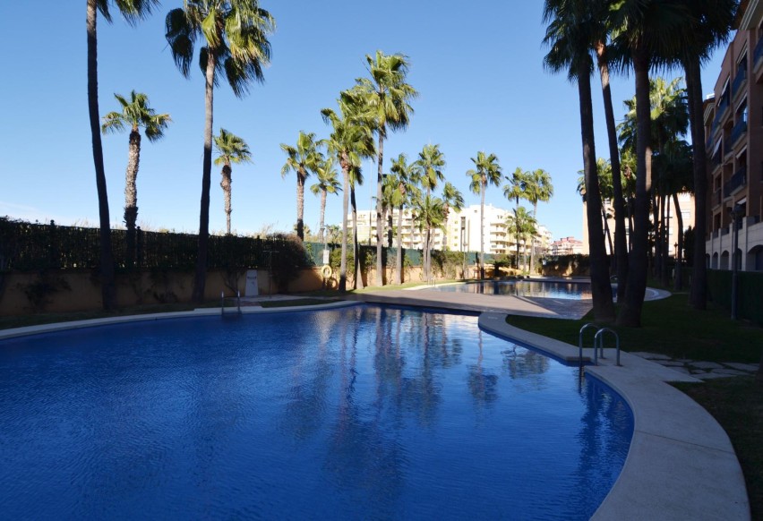 Resale - Apartment / flat - Denia - Les Bassetes-El Marjal