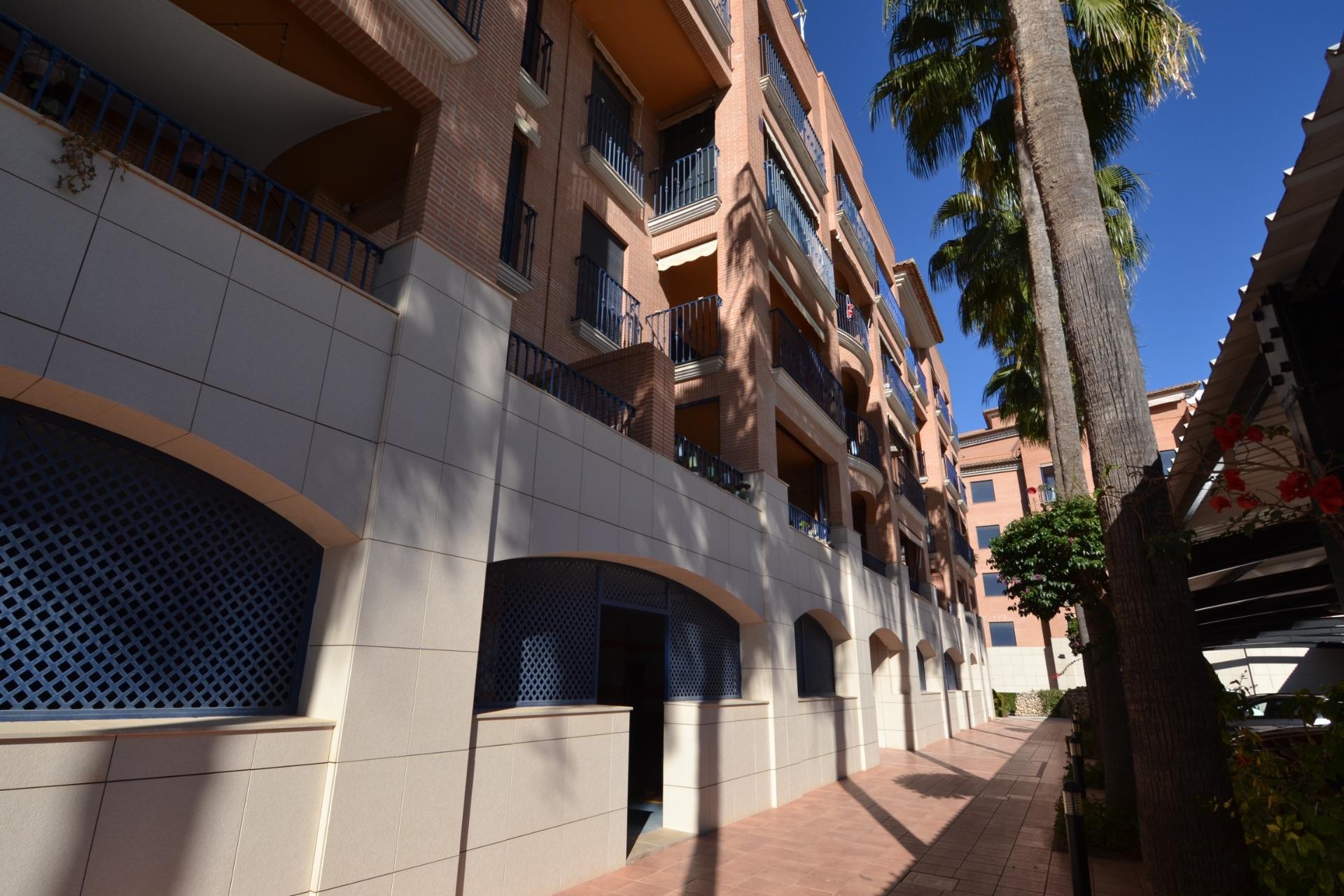 Resale - Apartment / flat - Denia - Les Bassetes-El Marjal