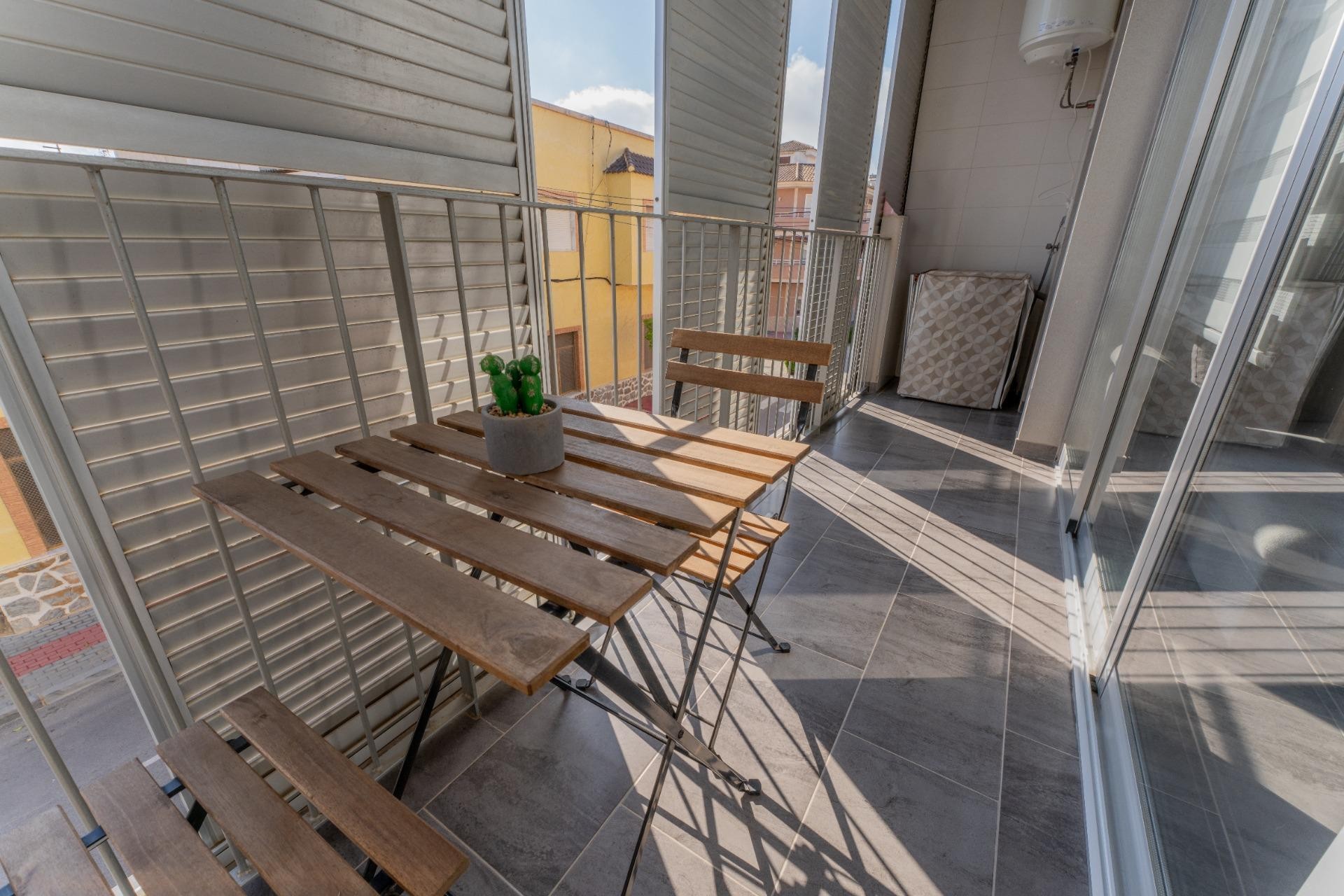 Resale - Apartment / flat - Dolores - Cervantes