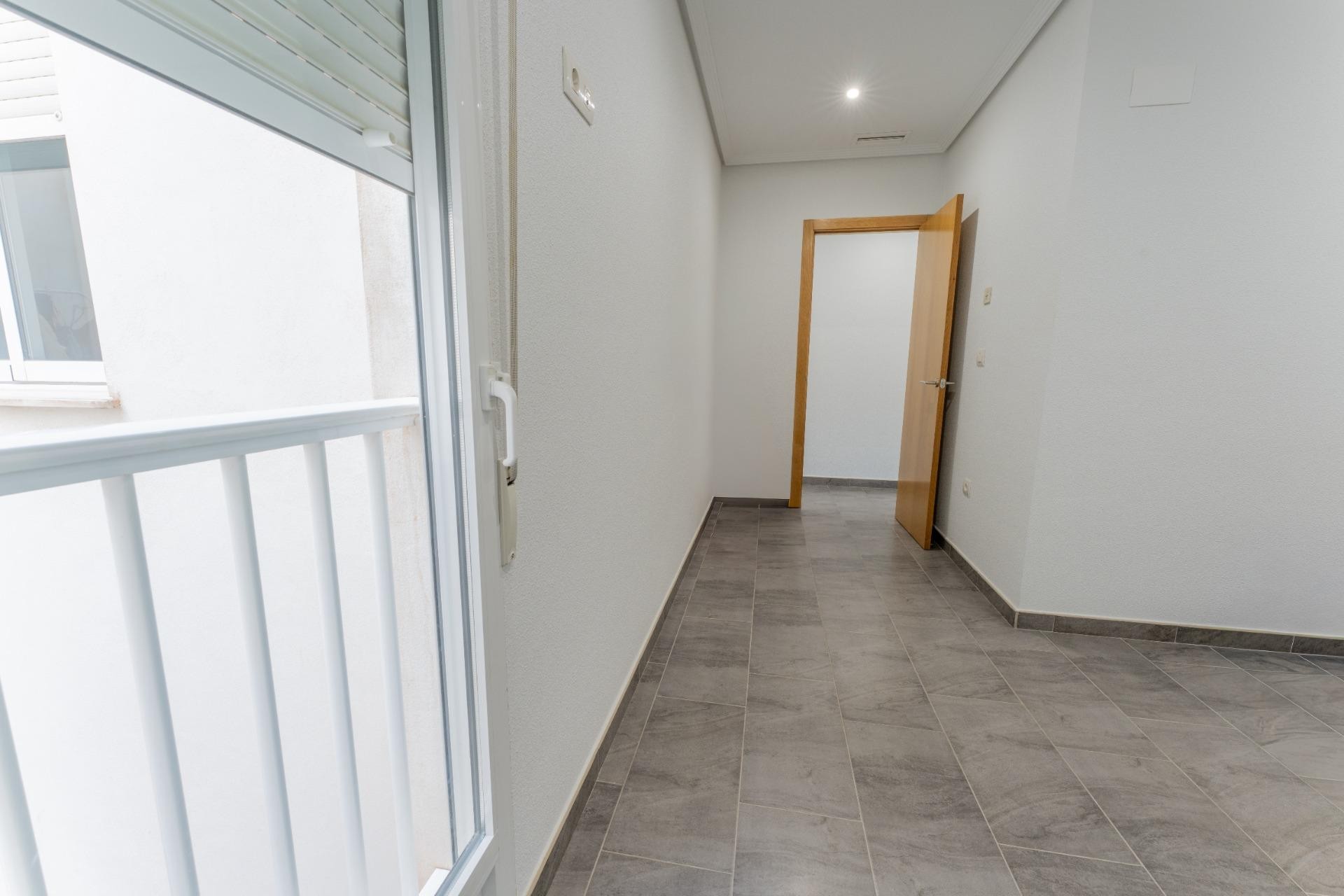 Resale - Apartment / flat - Dolores - Cervantes