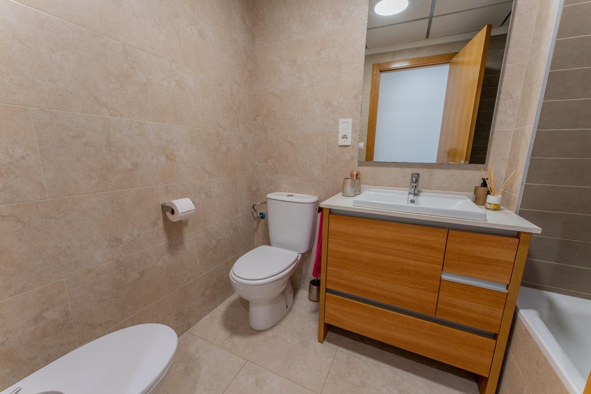 Resale - Apartment / flat - Dolores - Cervantes