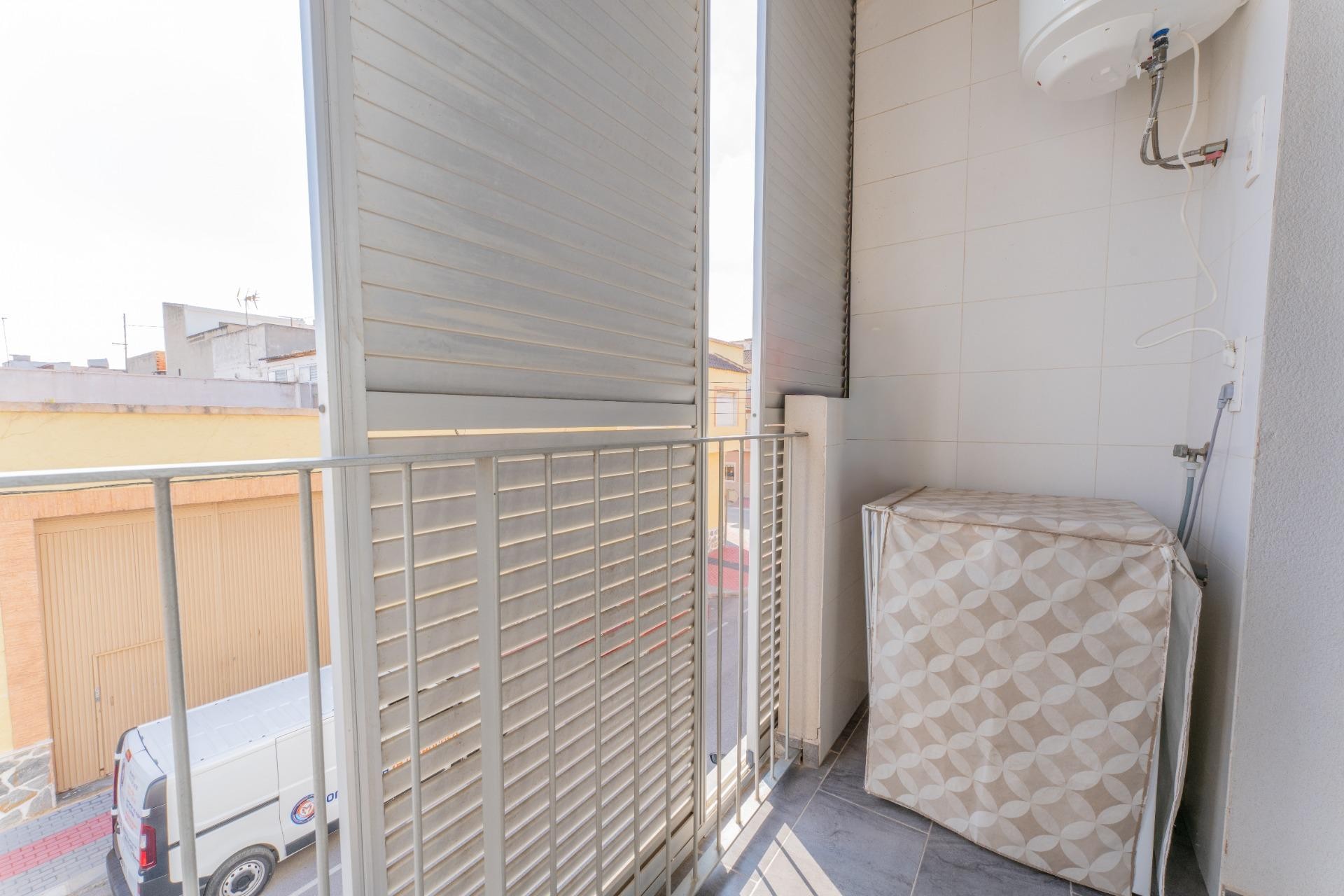 Resale - Apartment / flat - Dolores - Cervantes