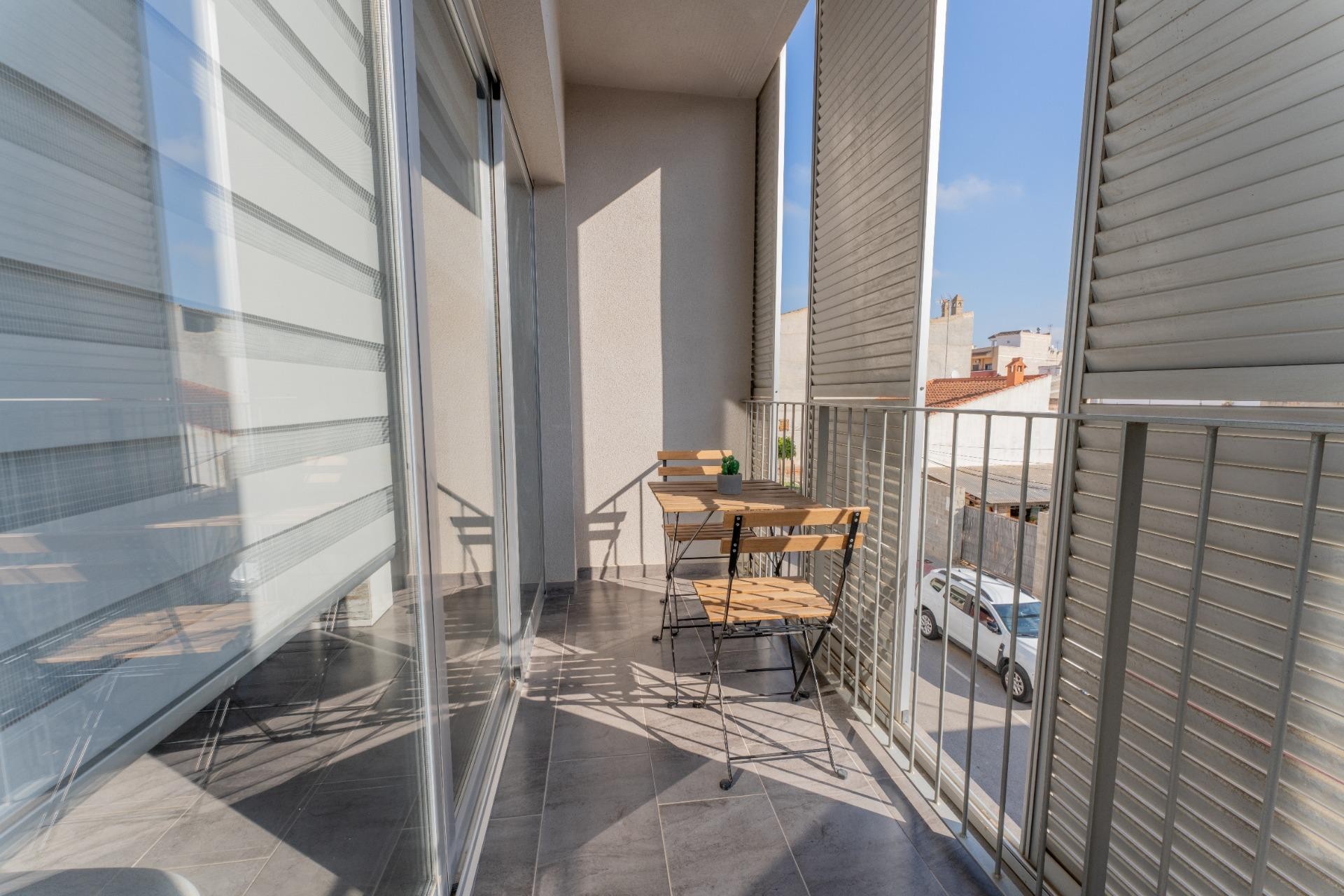 Resale - Apartment / flat - Dolores - Cervantes