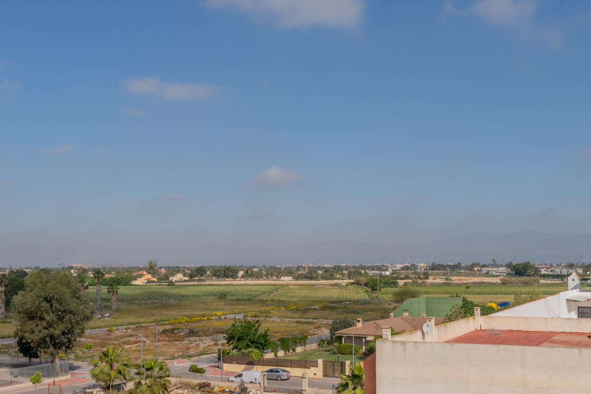 Resale - Apartment / flat - Dolores - Cervantes