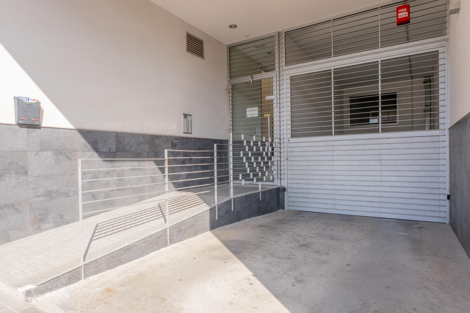 Resale - Apartment / flat - Dolores - Cervantes