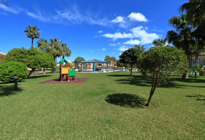 Resale - Apartment / flat - El Verger - Playa sorts de mar