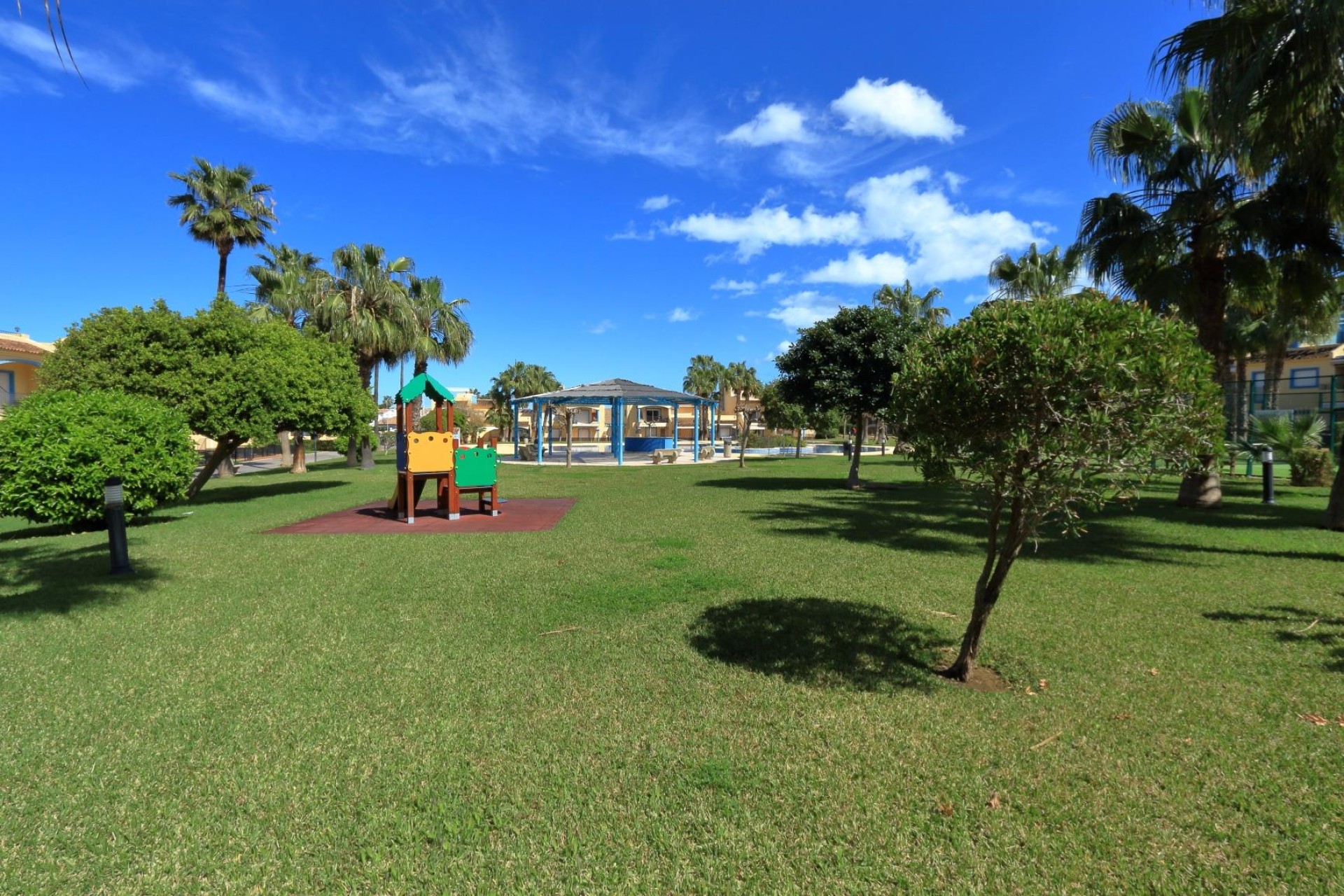Resale - Apartment / flat - El Verger - Playa sorts de mar