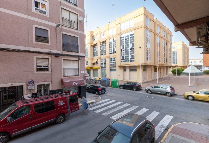 Resale - Apartment / flat - Elche - Altabix