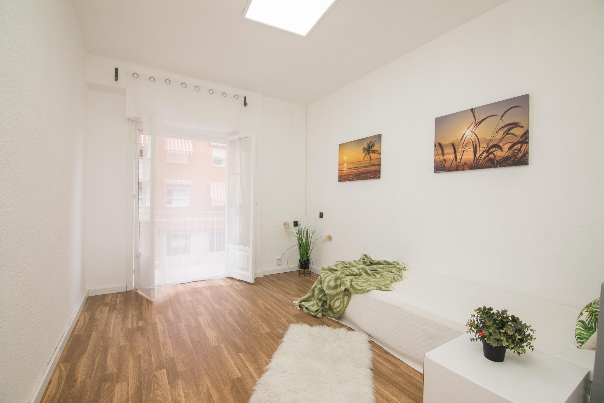 Resale - Apartment / flat - Elche - Altabix