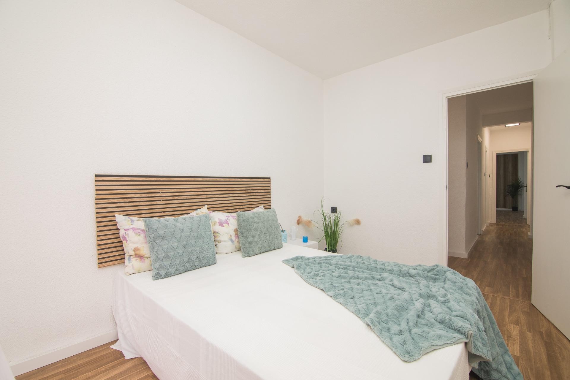 Resale - Apartment / flat - Elche - Altabix