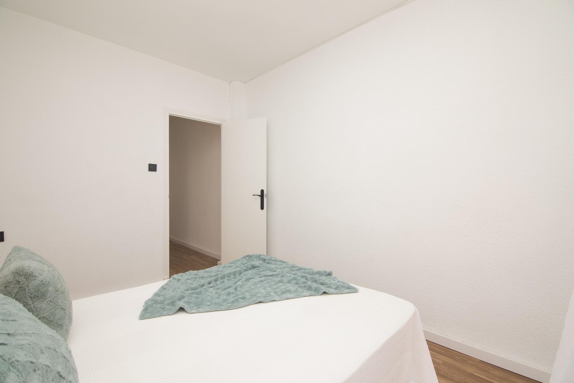 Resale - Apartment / flat - Elche - Altabix