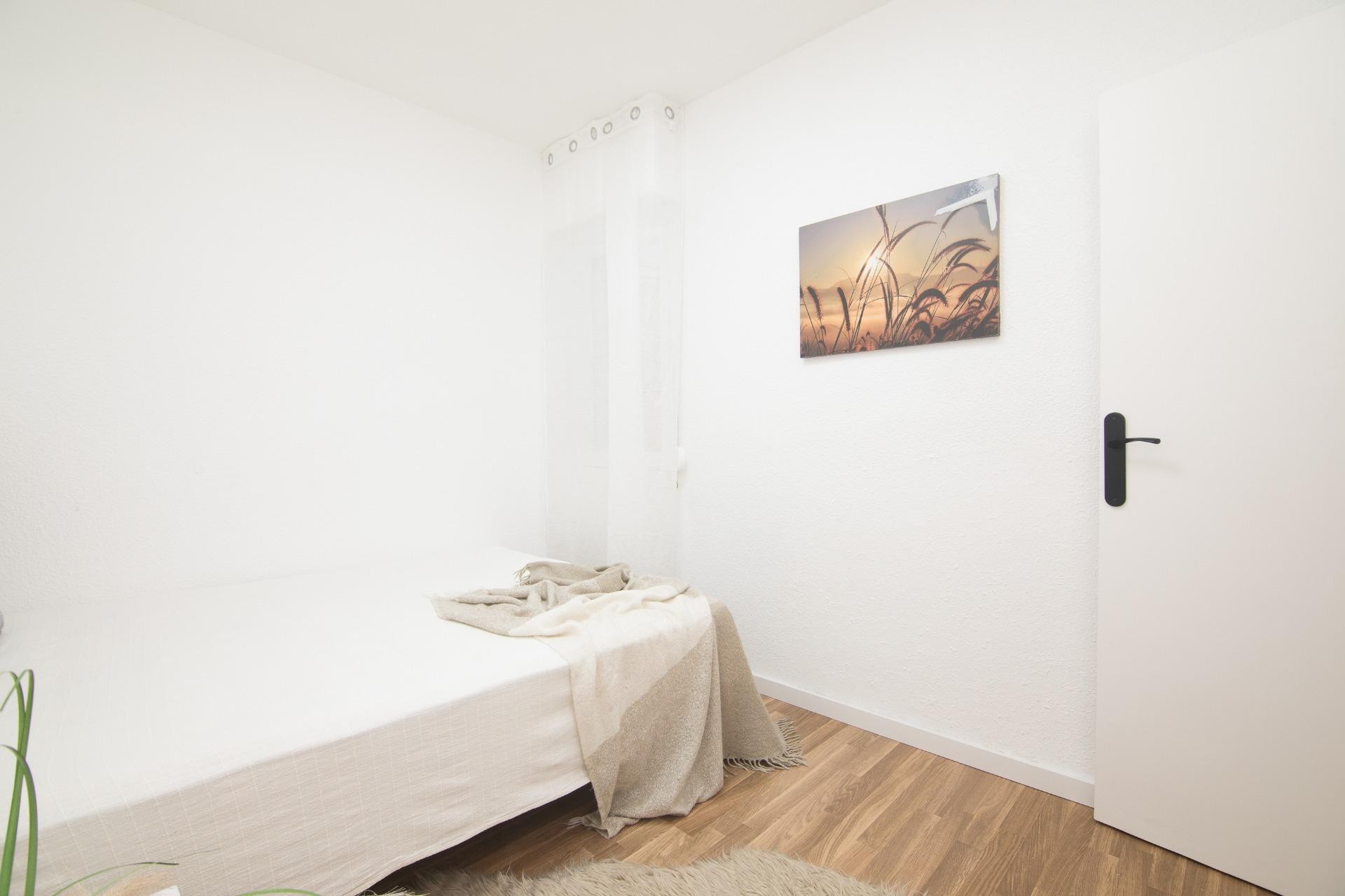 Resale - Apartment / flat - Elche - Altabix