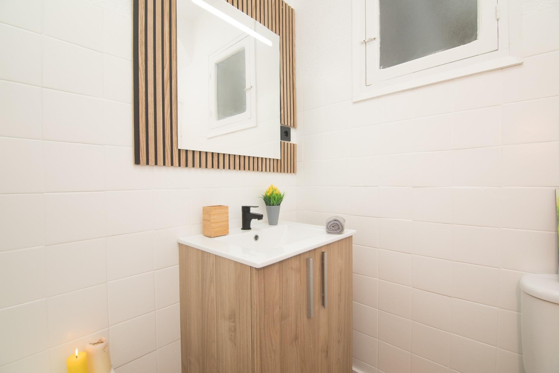 Resale - Apartment / flat - Elche - Altabix