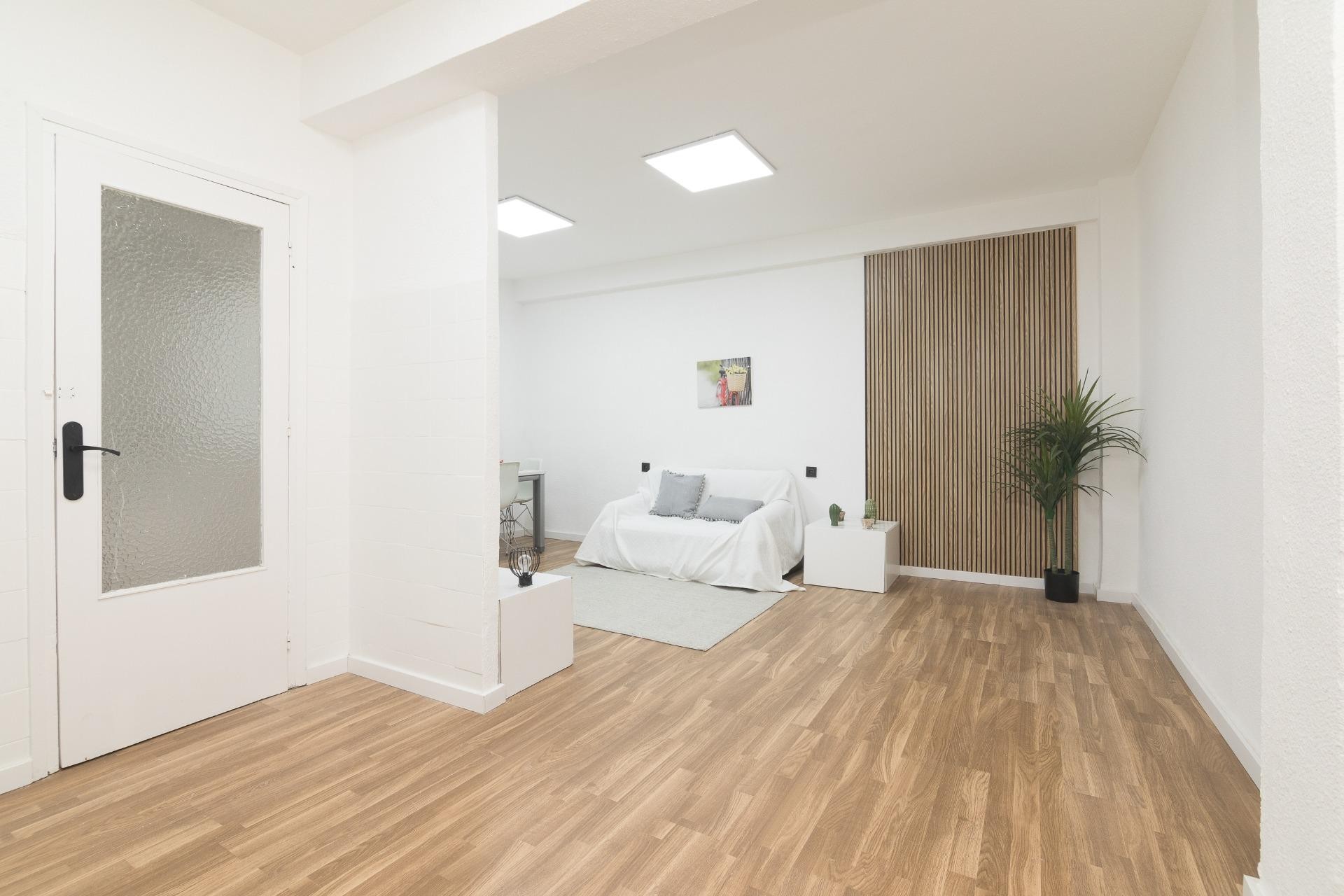 Resale - Apartment / flat - Elche - Altabix