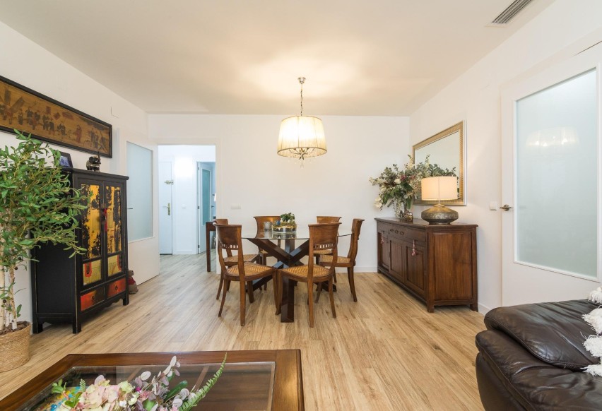 Resale - Apartment / flat - Elche - Altabix