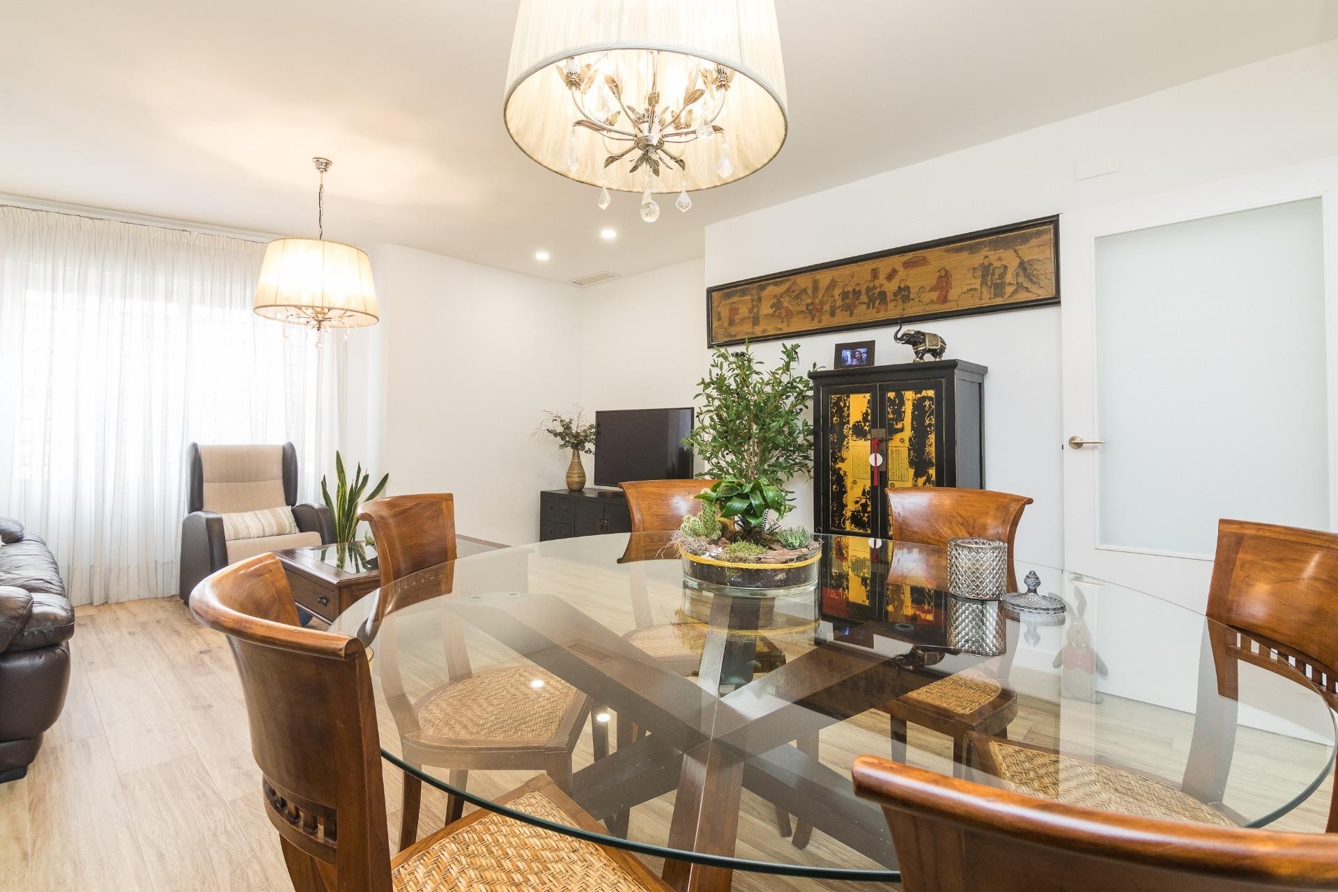 Resale - Apartment / flat - Elche - Altabix