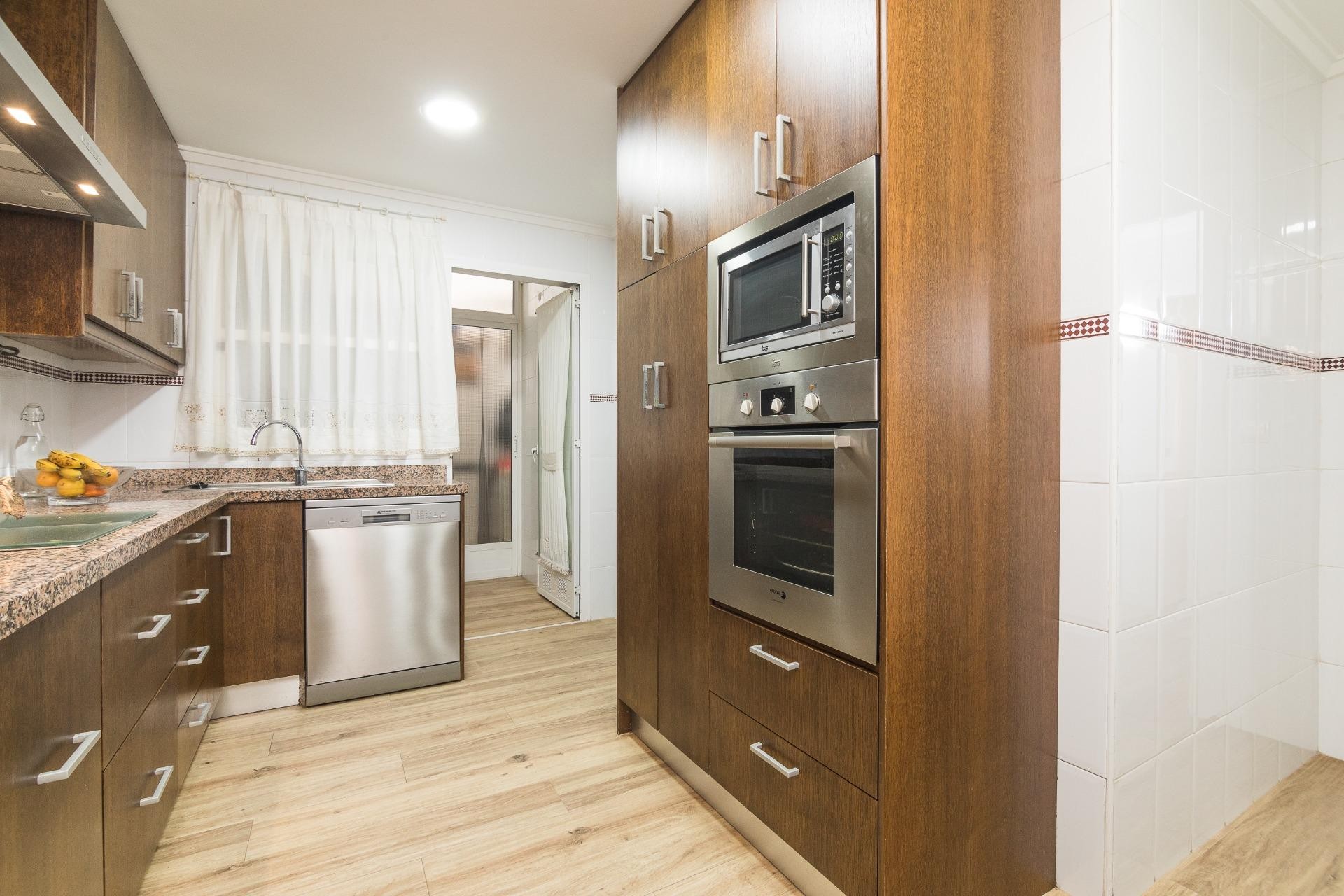 Resale - Apartment / flat - Elche - Altabix