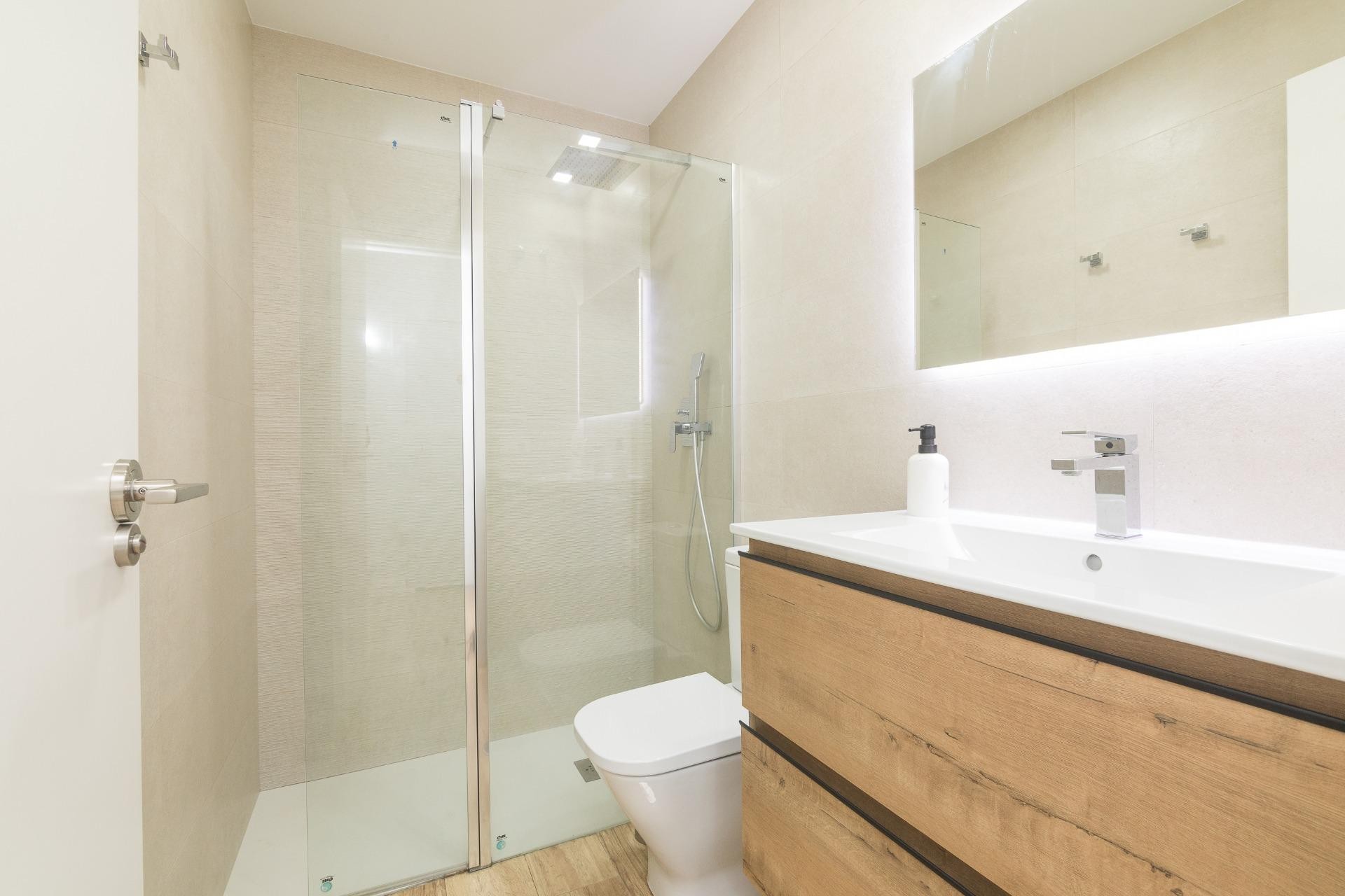 Resale - Apartment / flat - Elche - Altabix