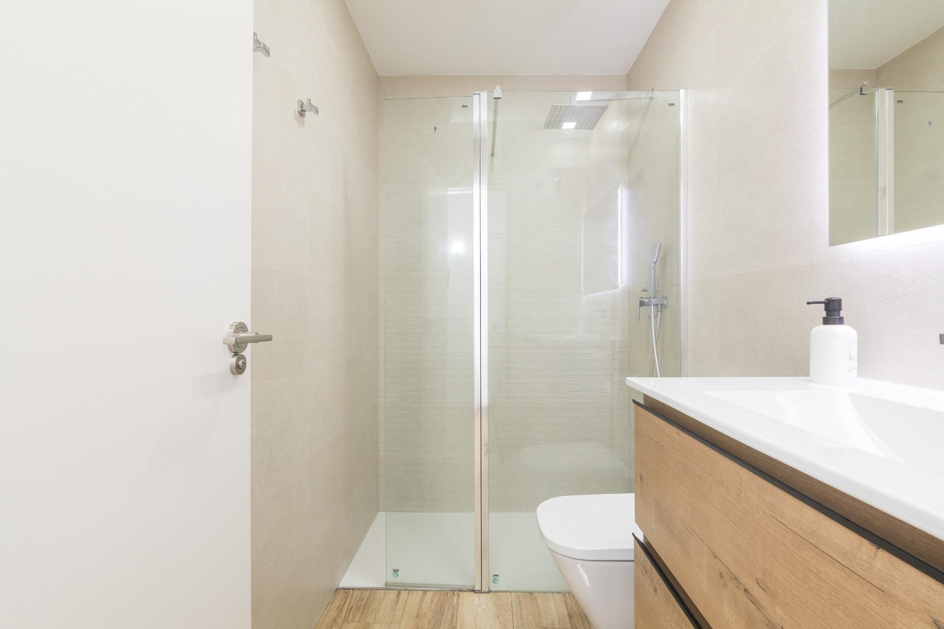 Resale - Apartment / flat - Elche - Altabix