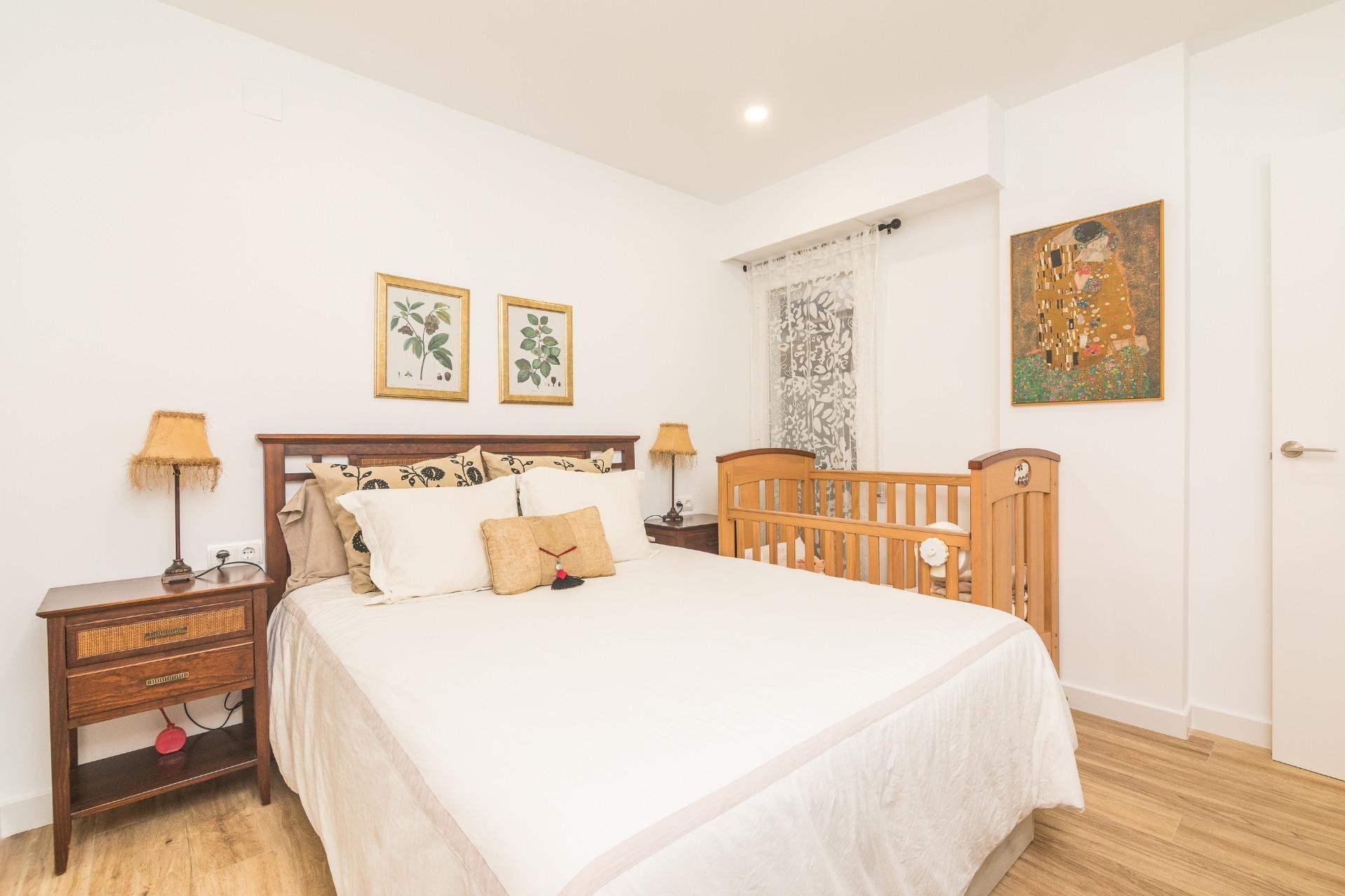 Resale - Apartment / flat - Elche - Altabix