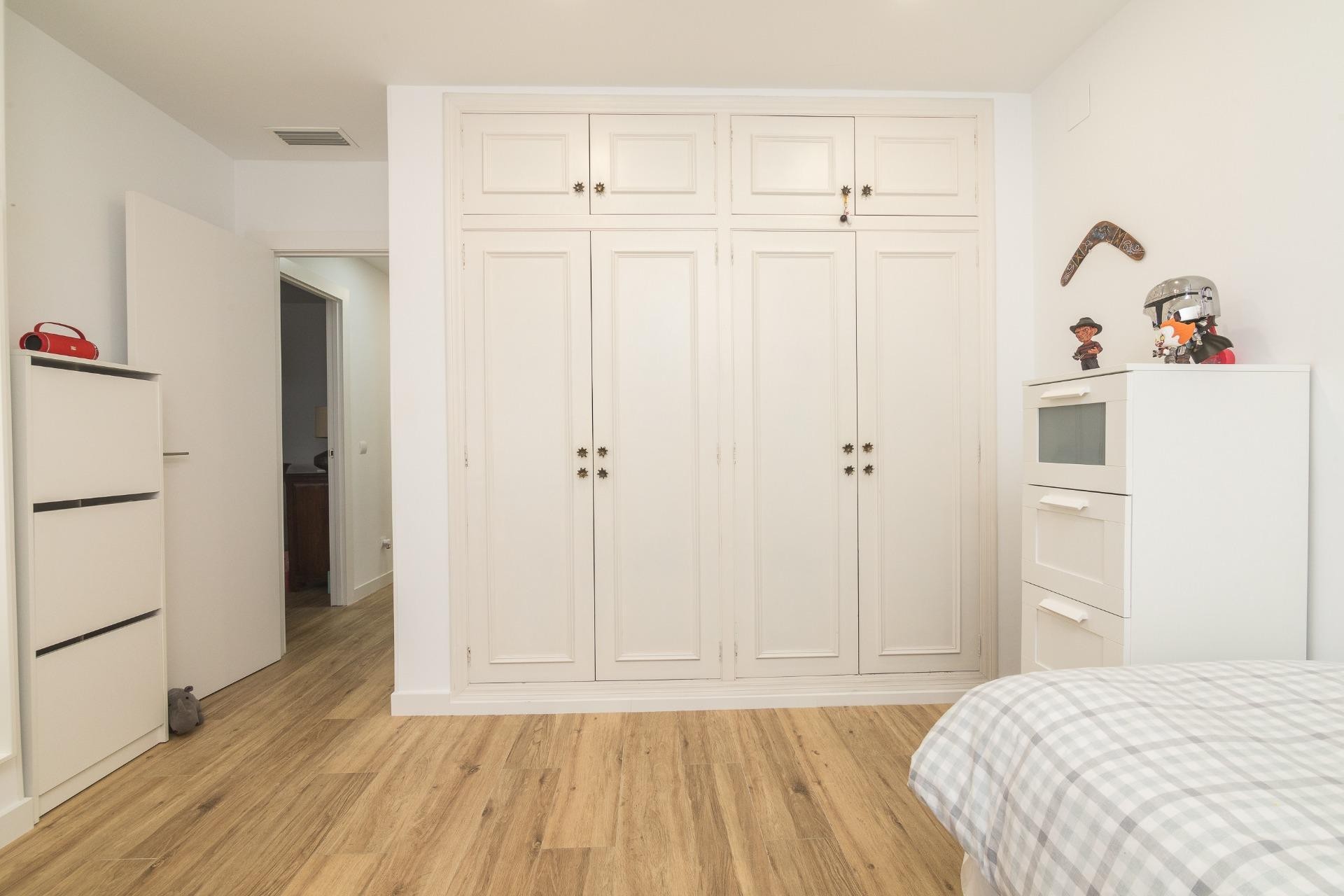 Resale - Apartment / flat - Elche - Altabix