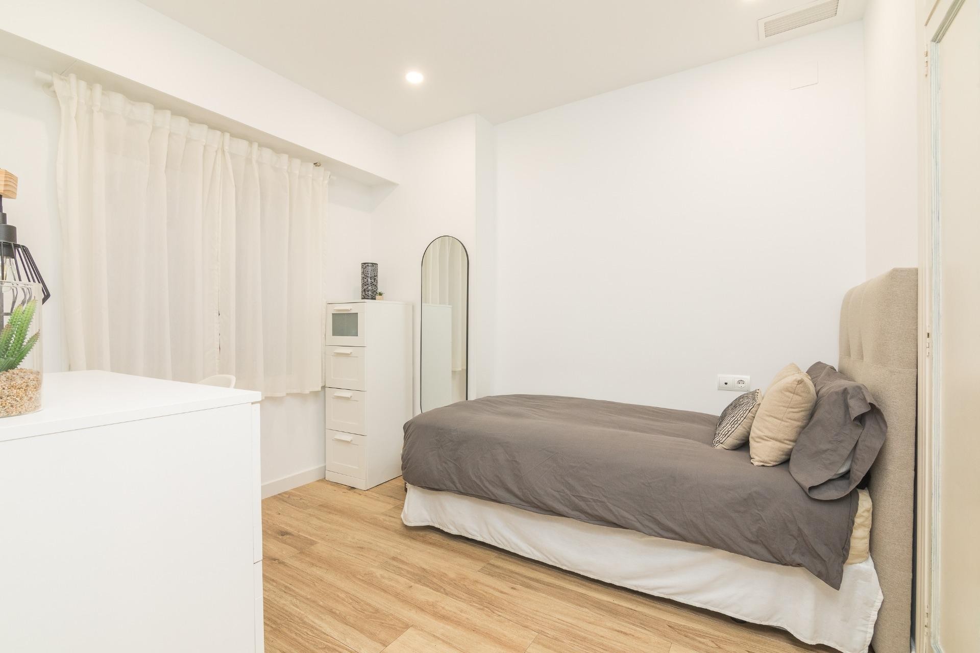 Resale - Apartment / flat - Elche - Altabix