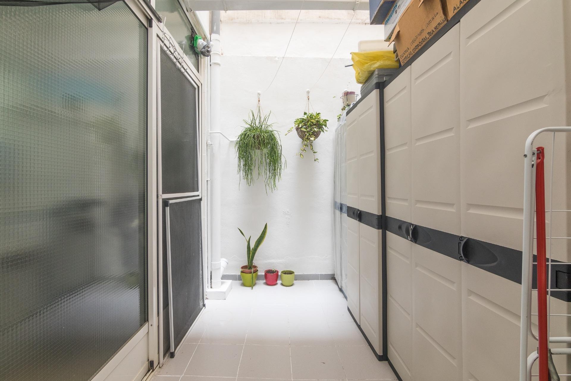 Resale - Apartment / flat - Elche - Altabix