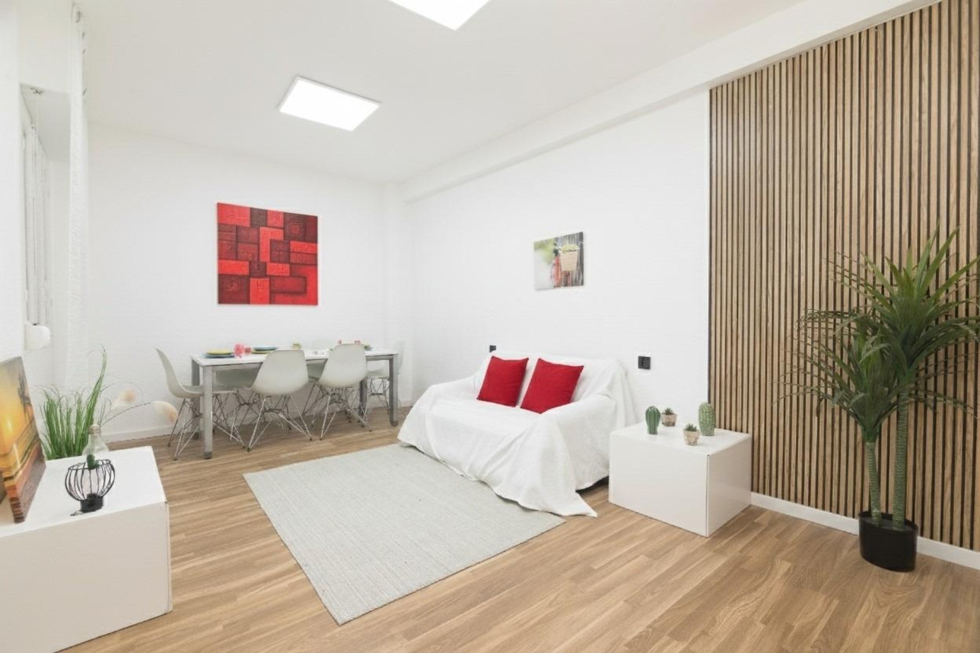 Resale - Apartment / flat - Elche - Altabix