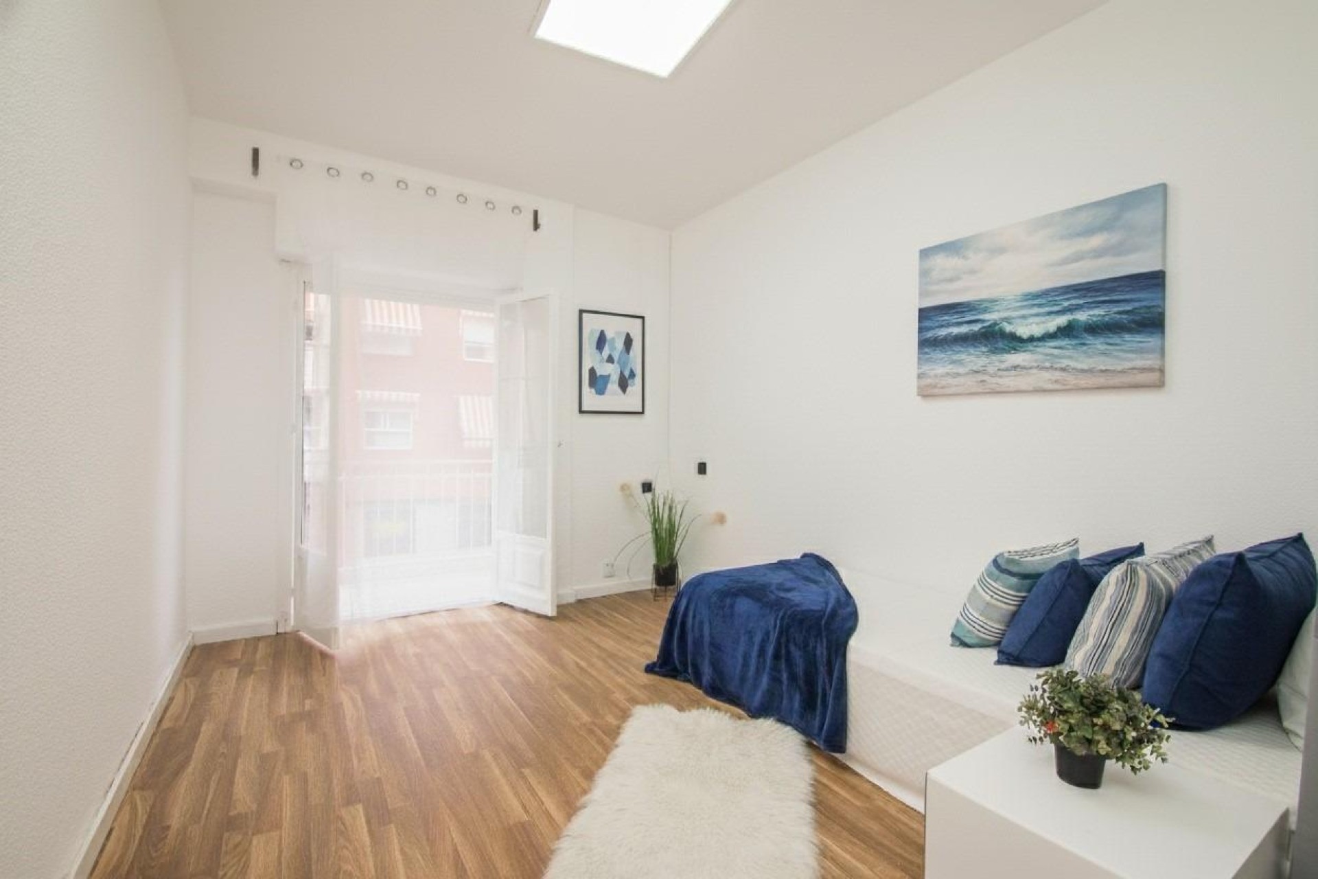 Resale - Apartment / flat - Elche - Altabix