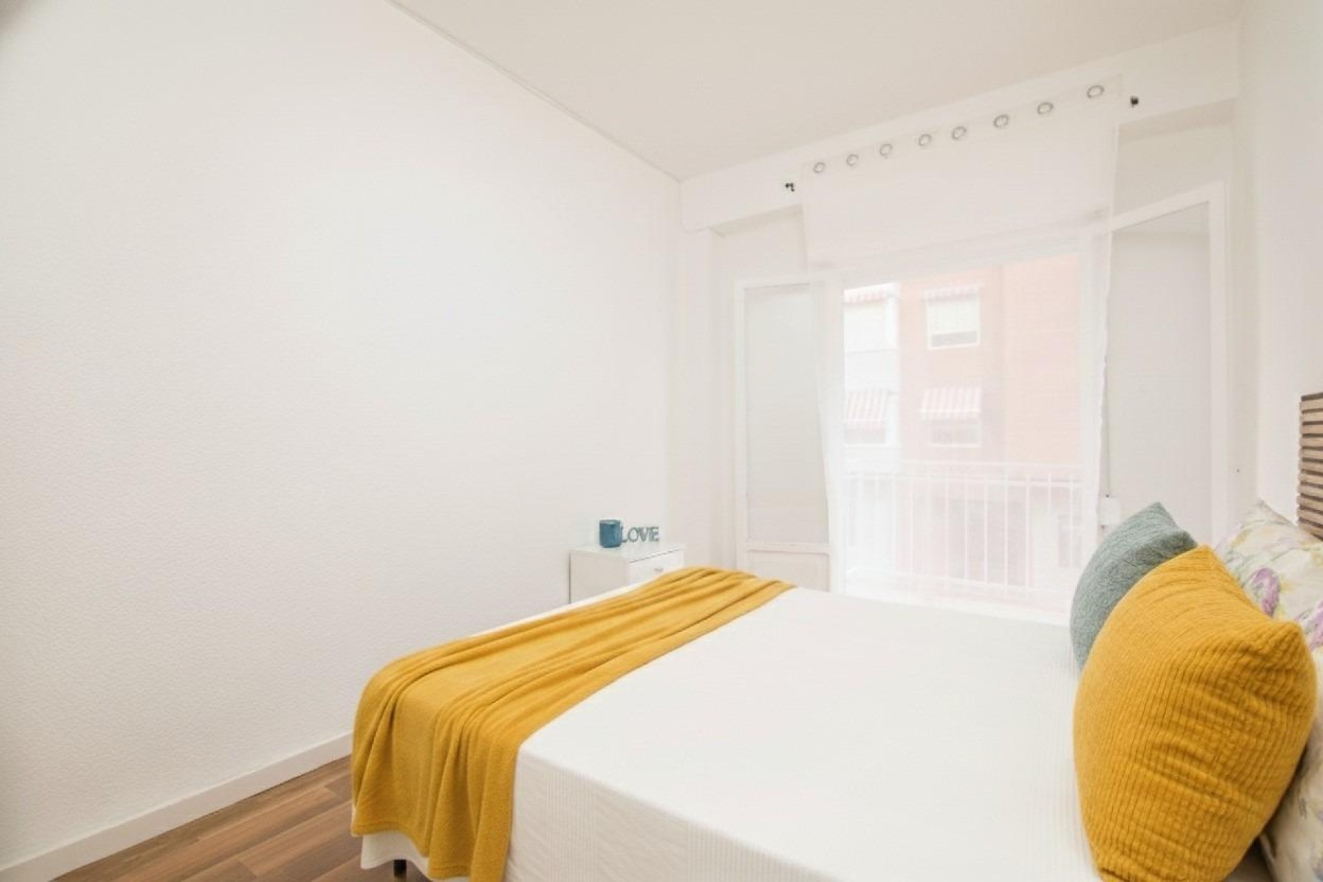 Resale - Apartment / flat - Elche - Altabix