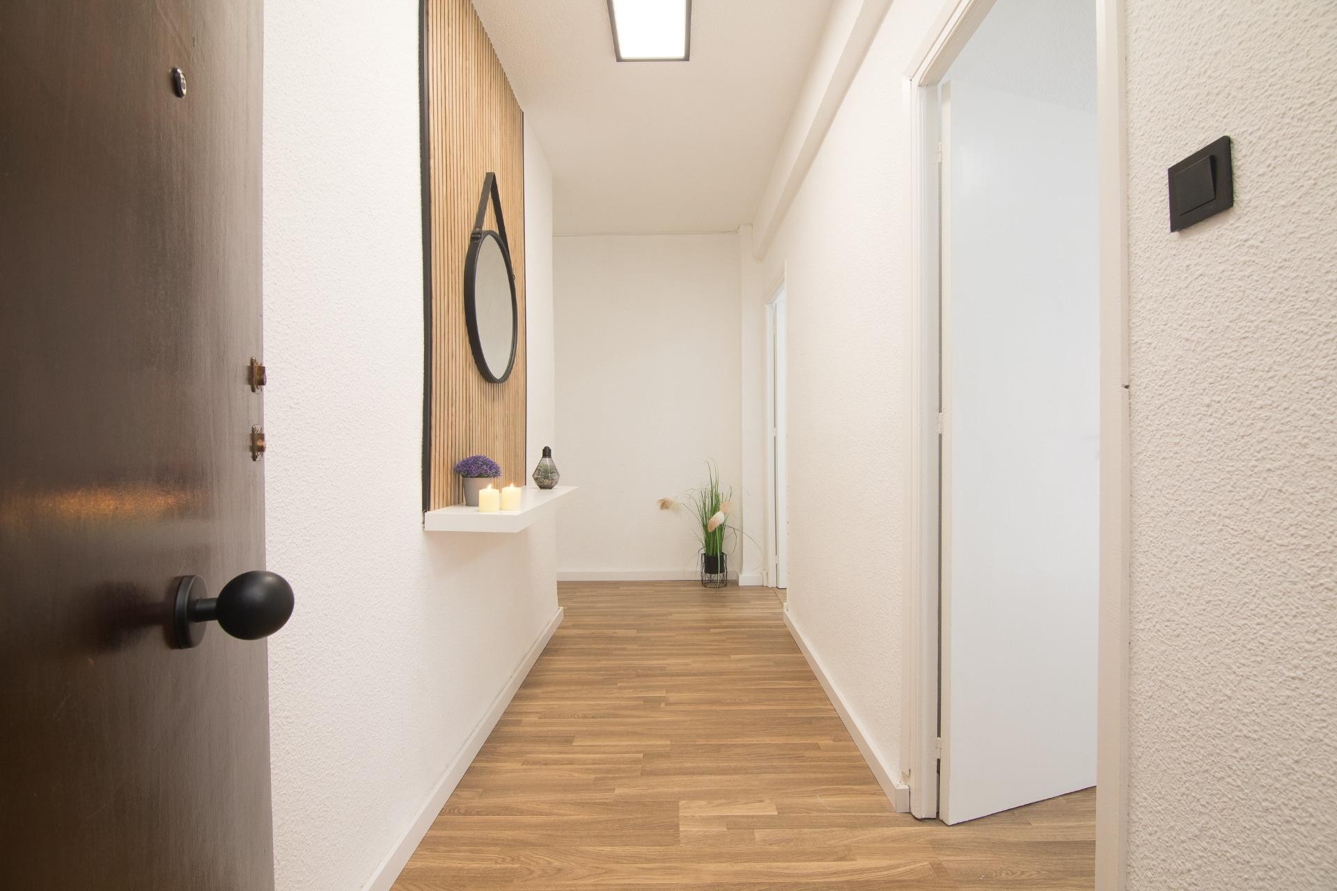 Resale - Apartment / flat - Elche - Altabix