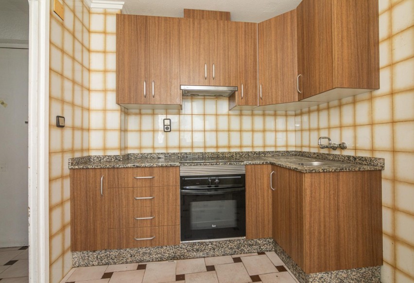 Resale - Apartment / flat - Elche - Asilo - Pisos Azules