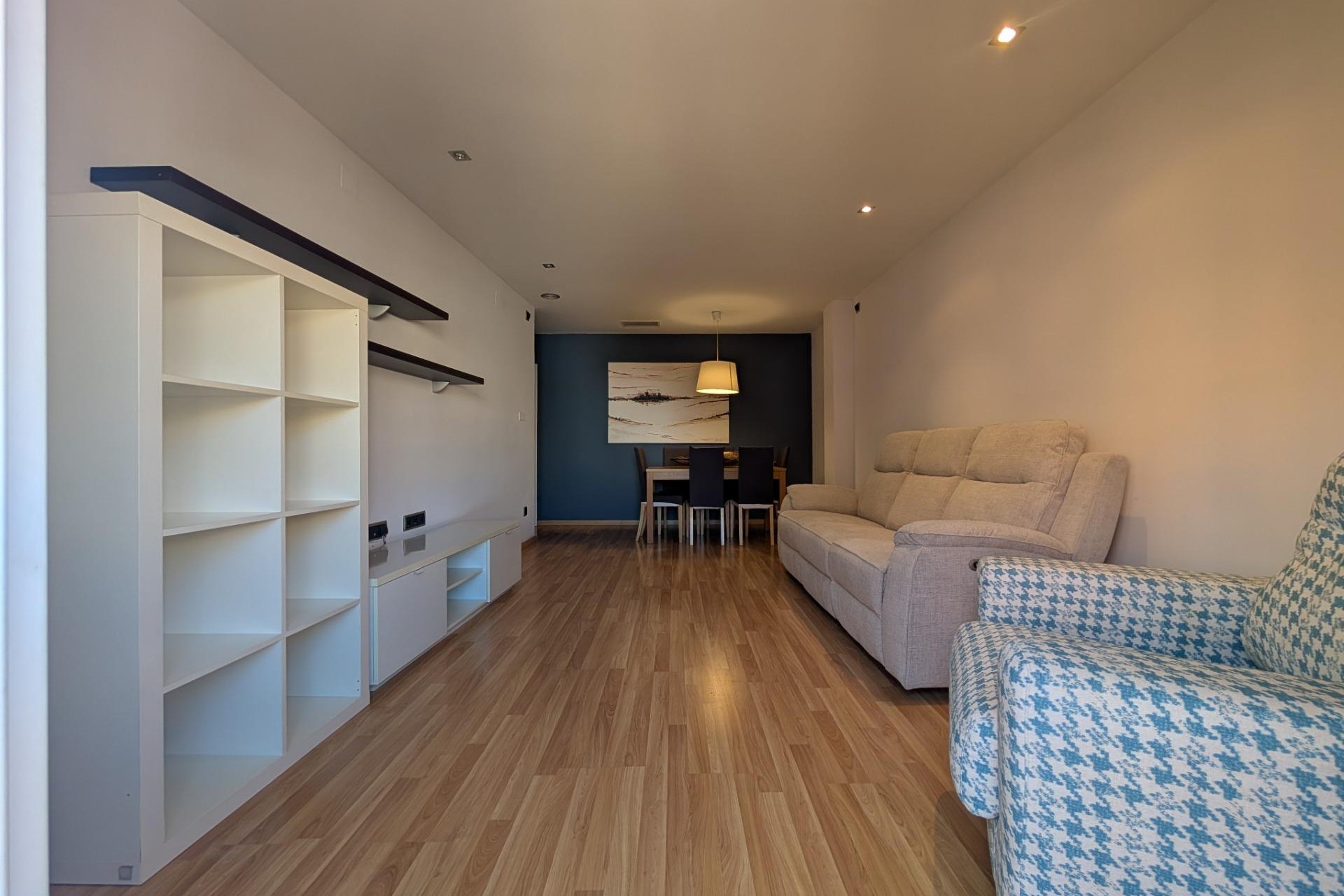 Resale - Apartment / flat - Elche - Asilo - Pisos Azules