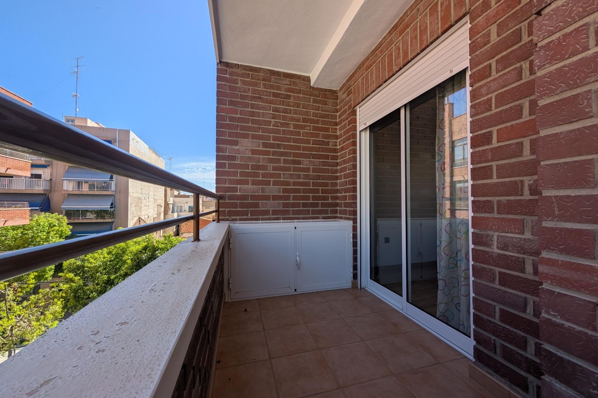 Resale - Apartment / flat - Elche - Asilo - Pisos Azules