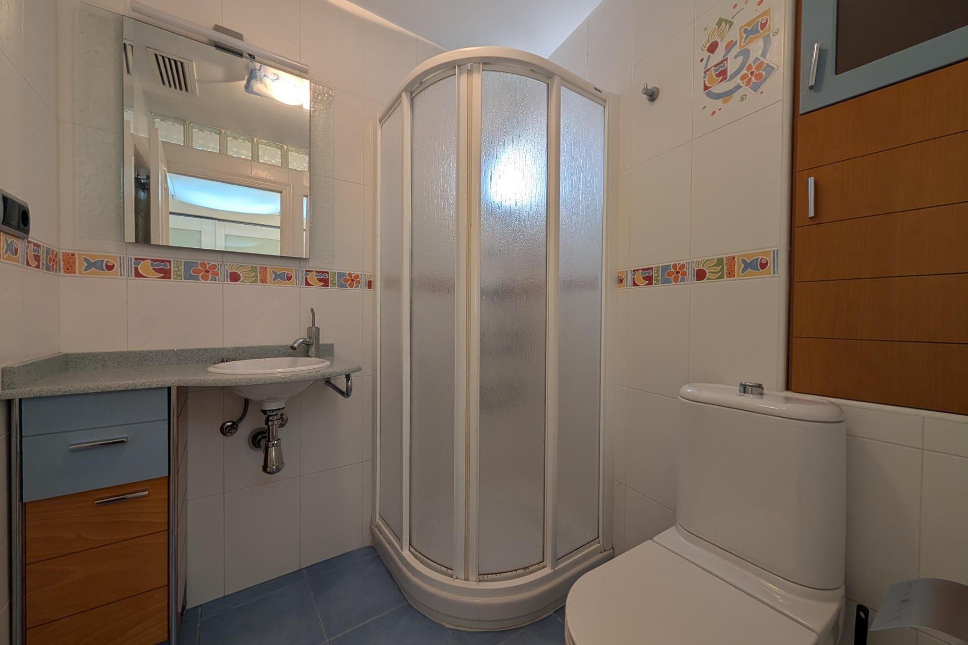 Resale - Apartment / flat - Elche - Asilo - Pisos Azules