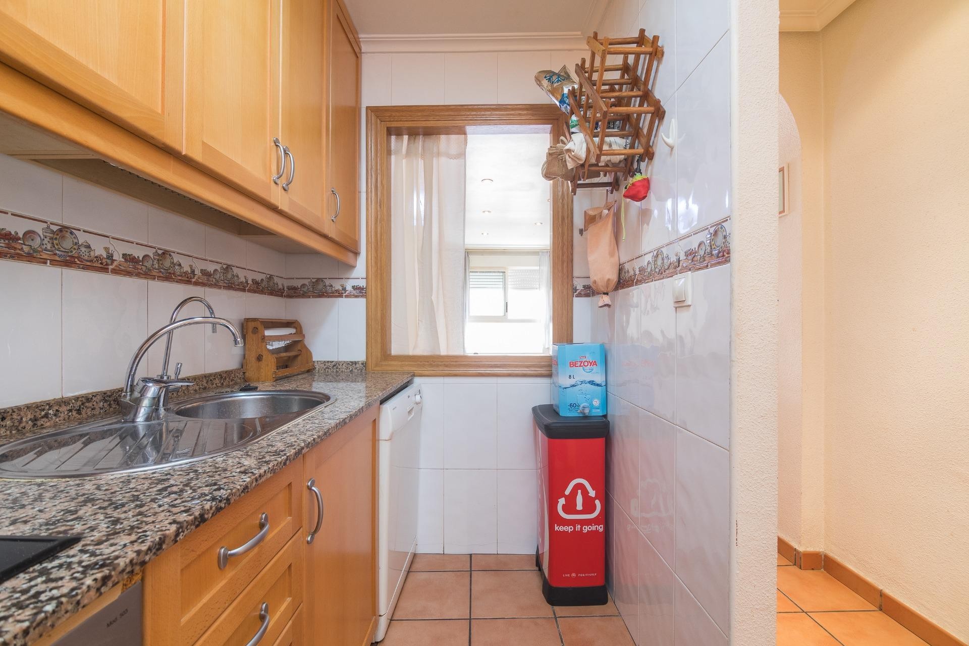 Resale - Apartment / flat - Elche - Asilo - Pisos Azules