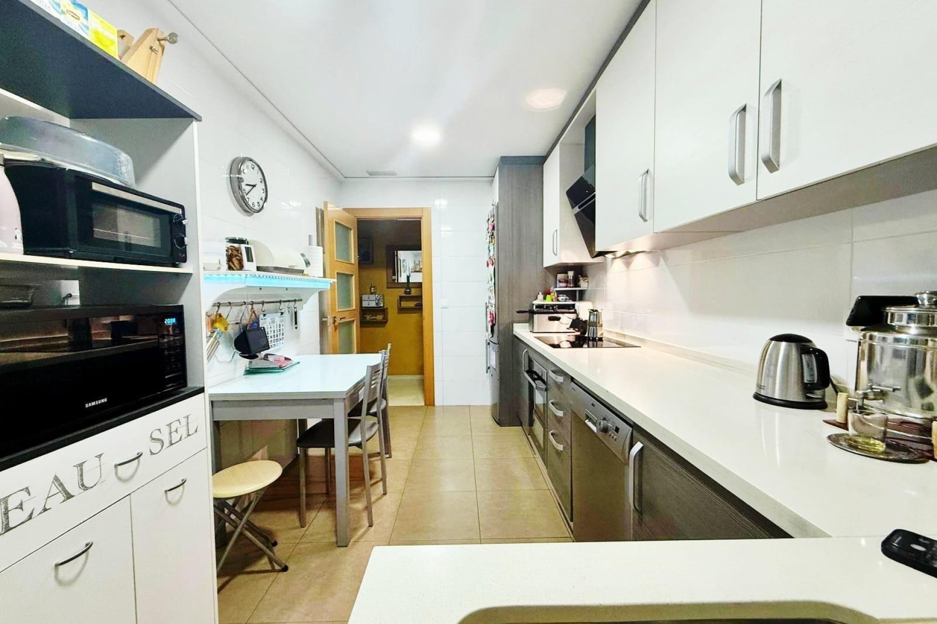 Resale - Apartment / flat - Elche - Asilo - Pisos Azules