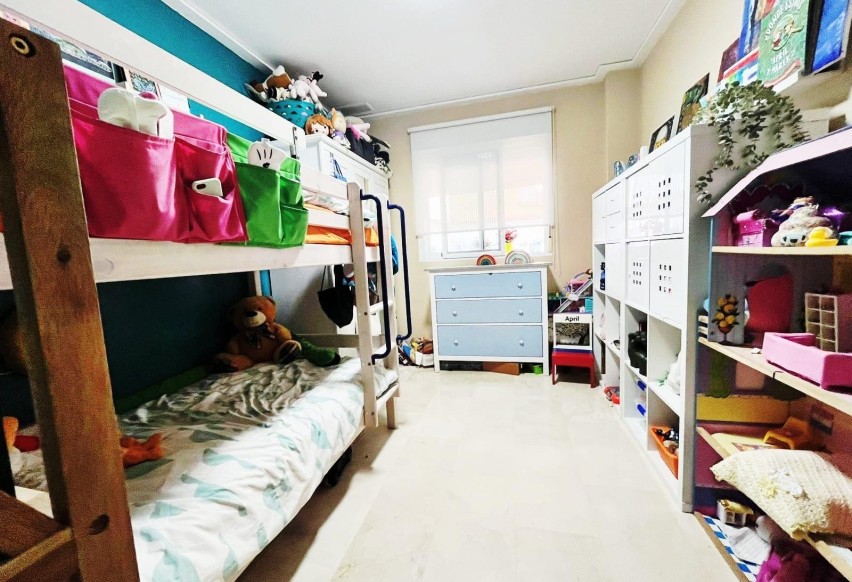Resale - Apartment / flat - Elche - Asilo - Pisos Azules