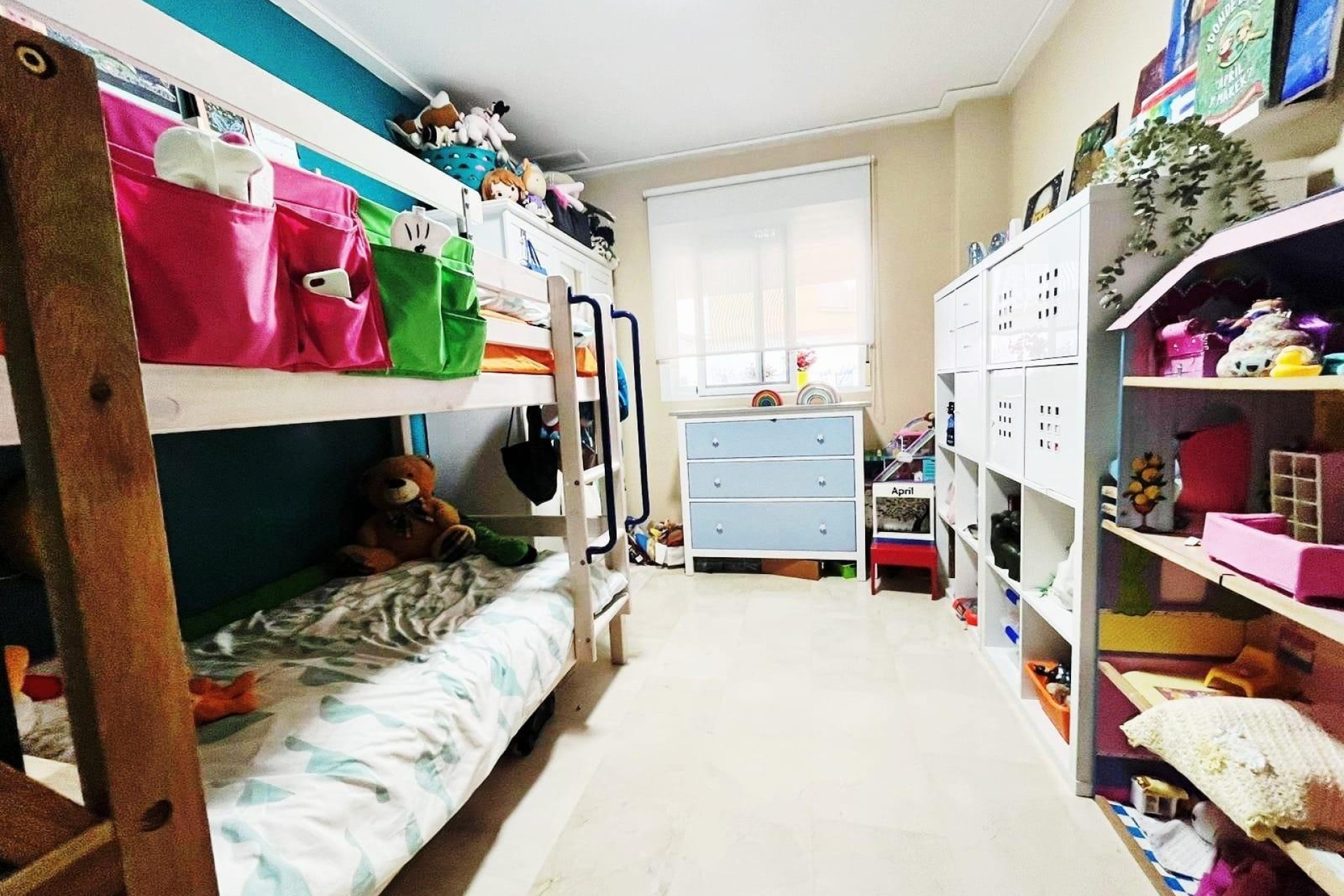 Resale - Apartment / flat - Elche - Asilo - Pisos Azules