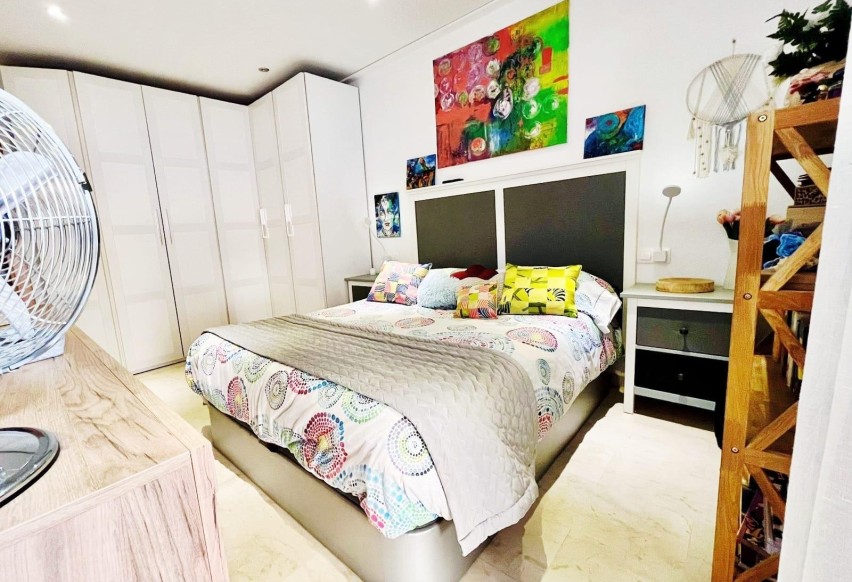 Resale - Apartment / flat - Elche - Asilo - Pisos Azules