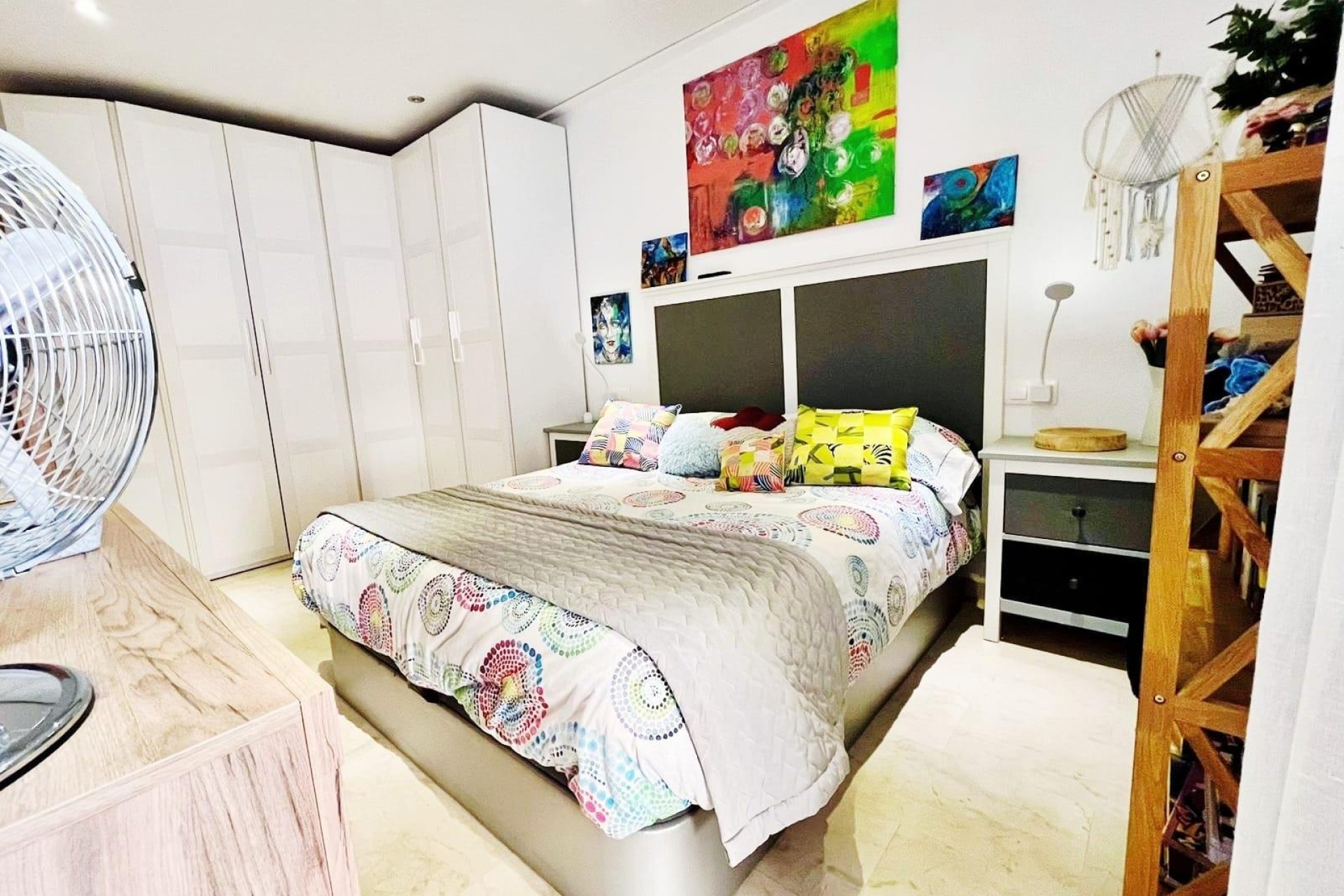 Resale - Apartment / flat - Elche - Asilo - Pisos Azules