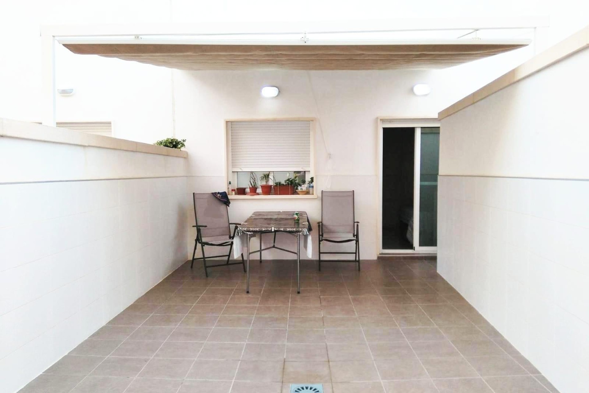 Resale - Apartment / flat - Elche - Asilo - Pisos Azules