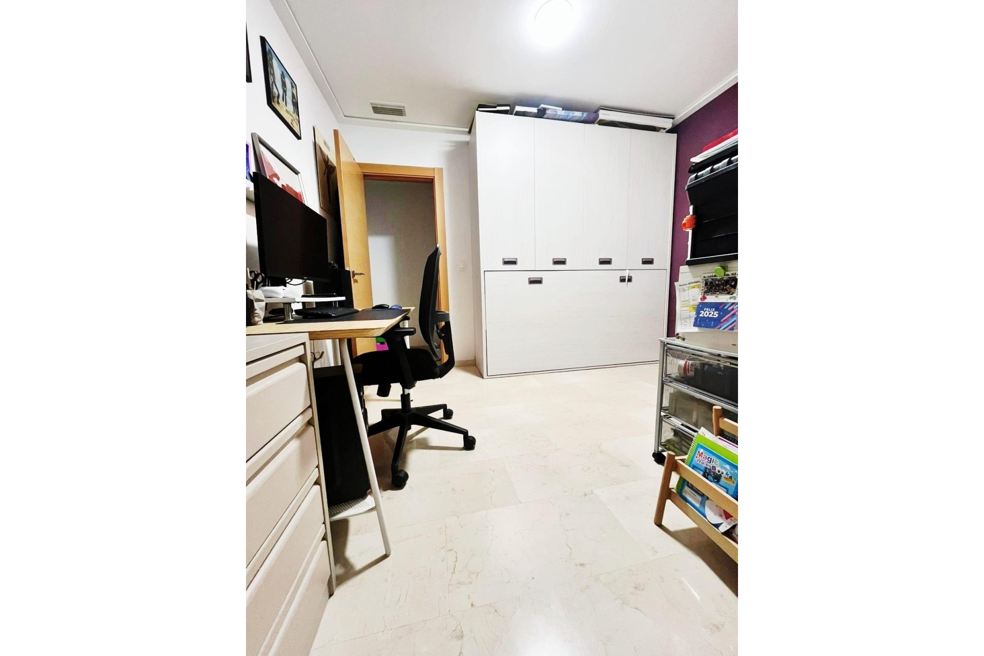 Resale - Apartment / flat - Elche - Asilo - Pisos Azules
