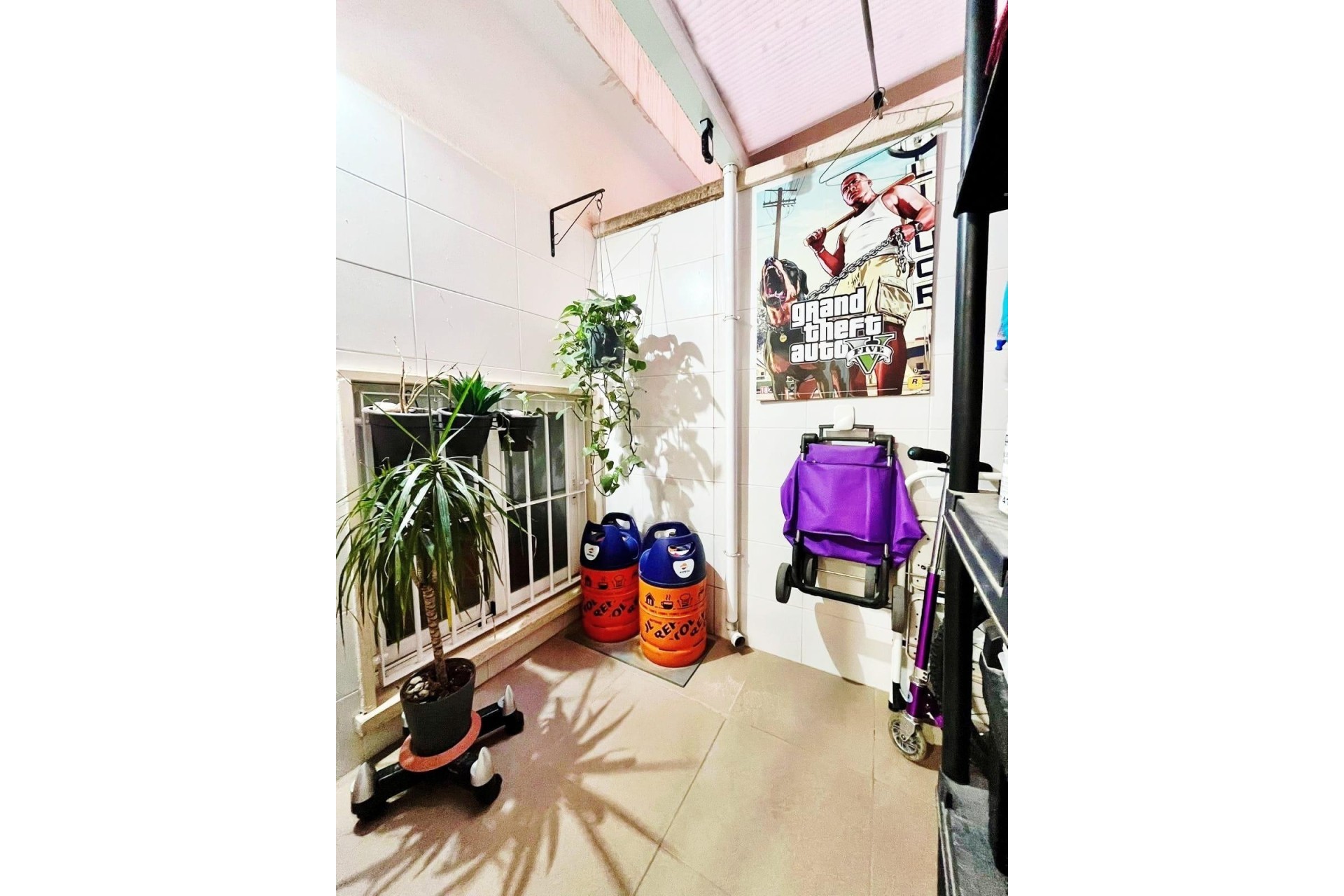 Resale - Apartment / flat - Elche - Asilo - Pisos Azules