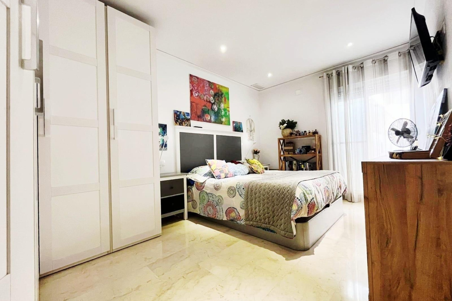 Resale - Apartment / flat - Elche - Asilo - Pisos Azules