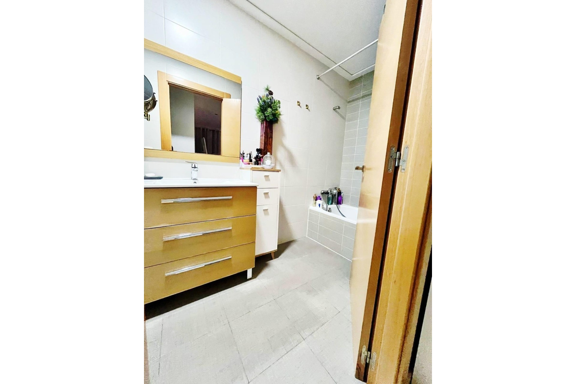 Resale - Apartment / flat - Elche - Asilo - Pisos Azules