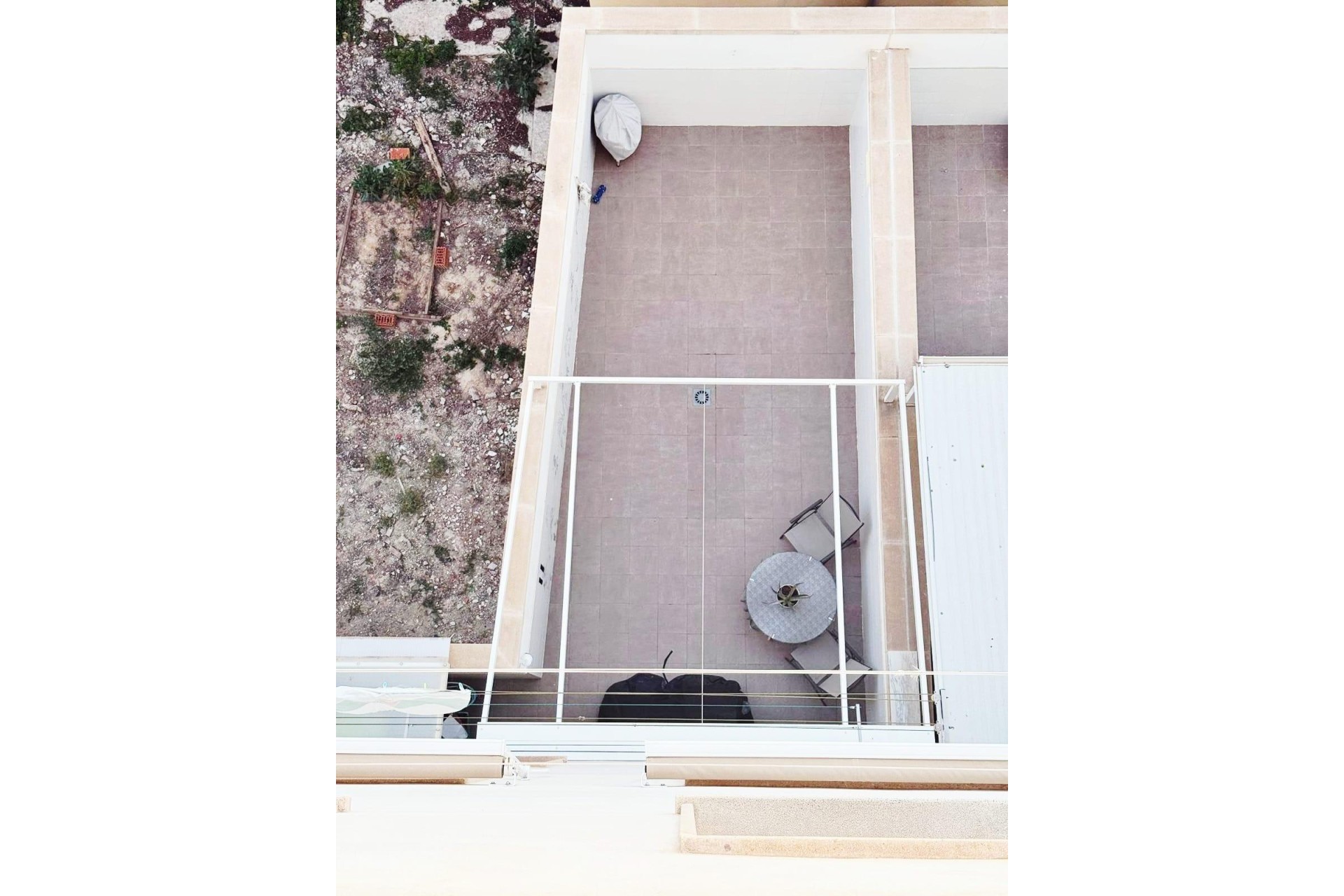 Resale - Apartment / flat - Elche - Asilo - Pisos Azules