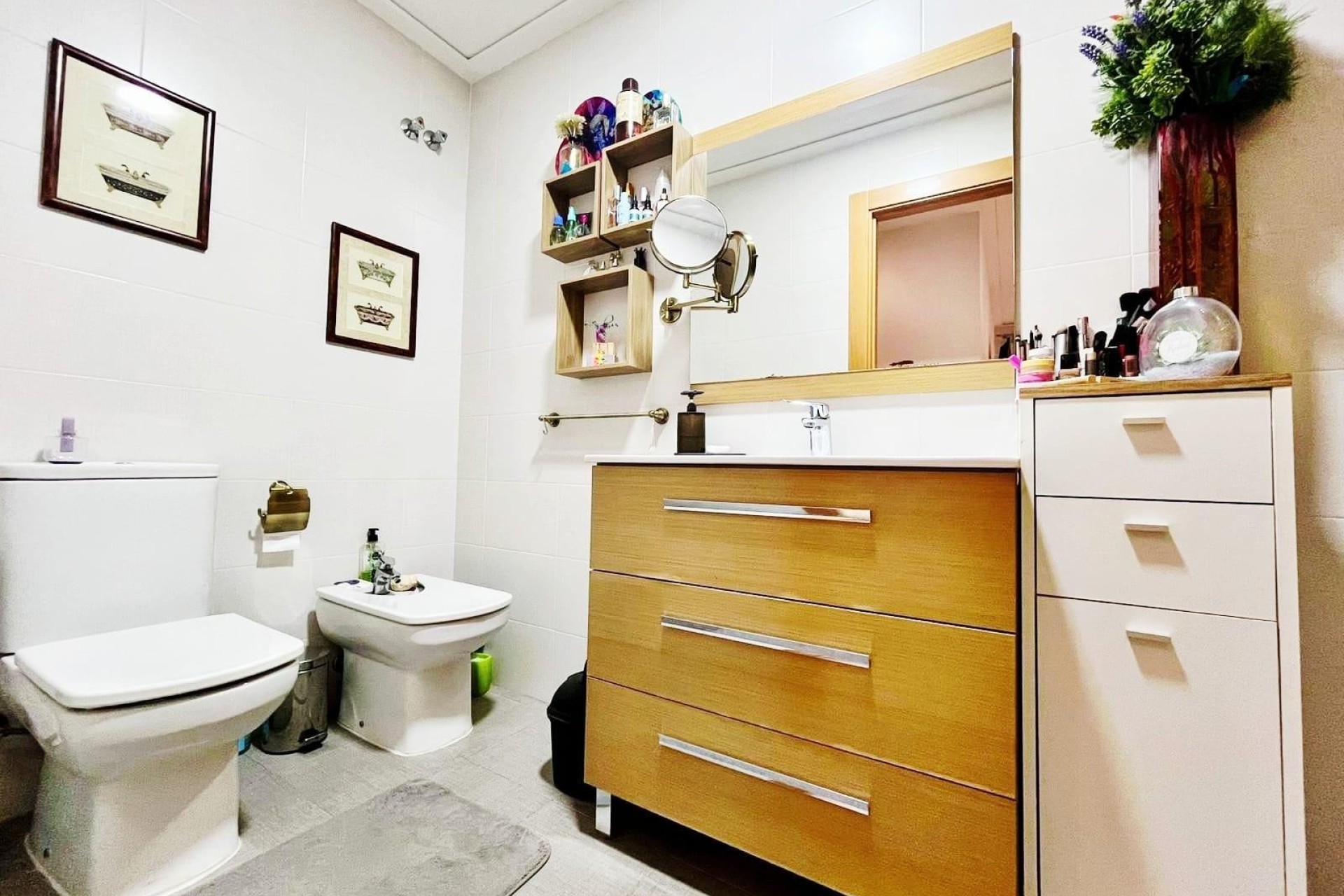 Resale - Apartment / flat - Elche - Asilo - Pisos Azules