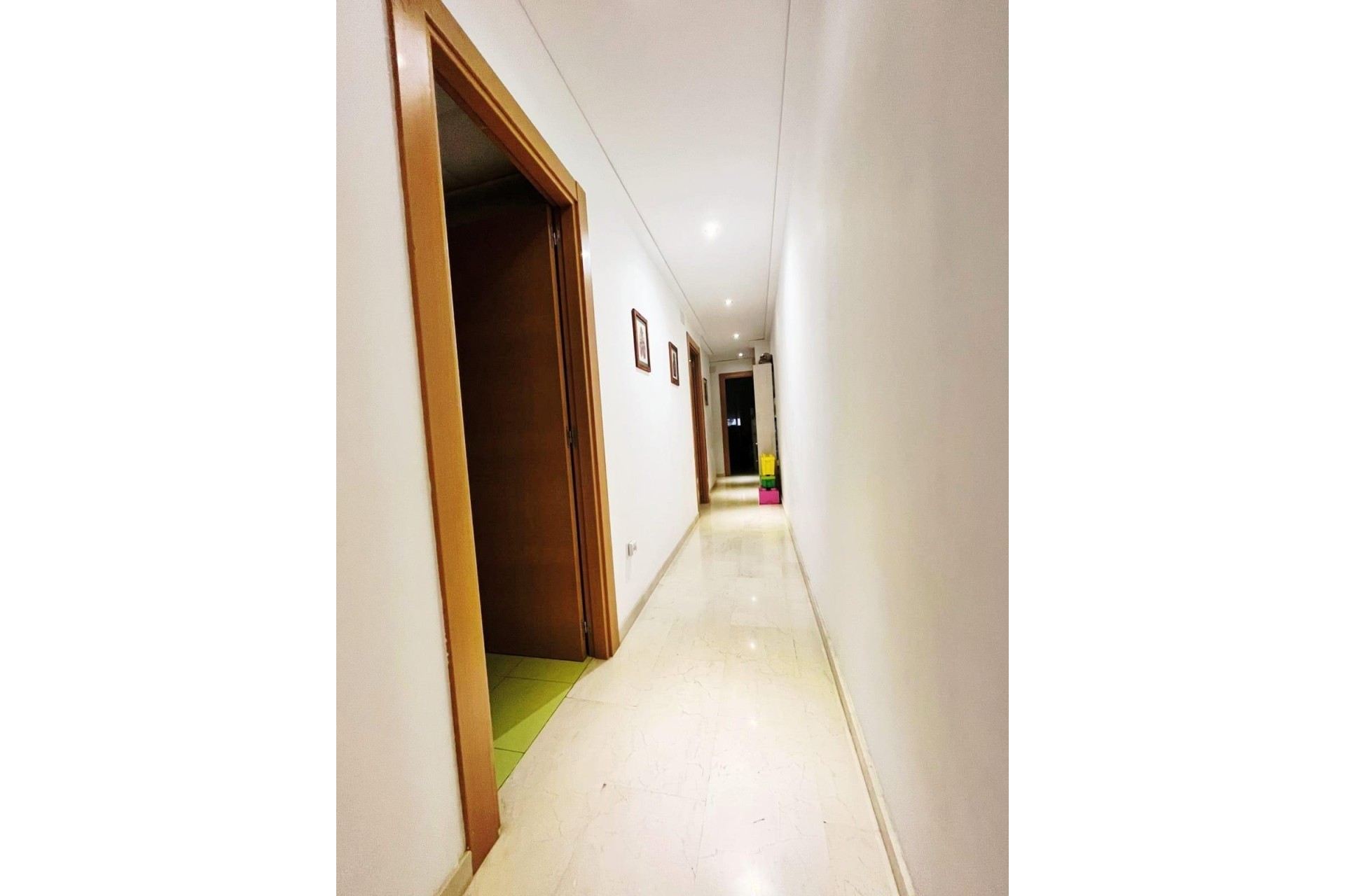 Resale - Apartment / flat - Elche - Asilo - Pisos Azules